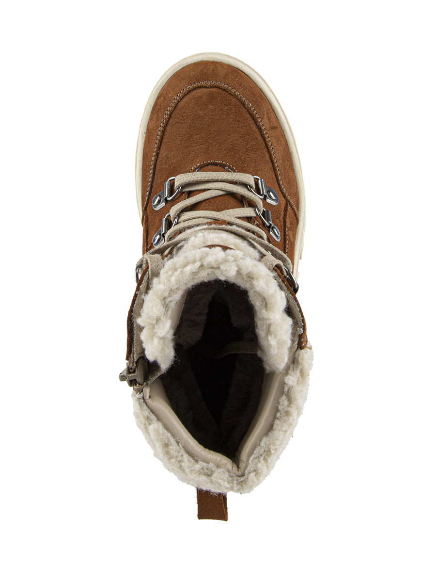 Ботинки артикул:63315т-2-4