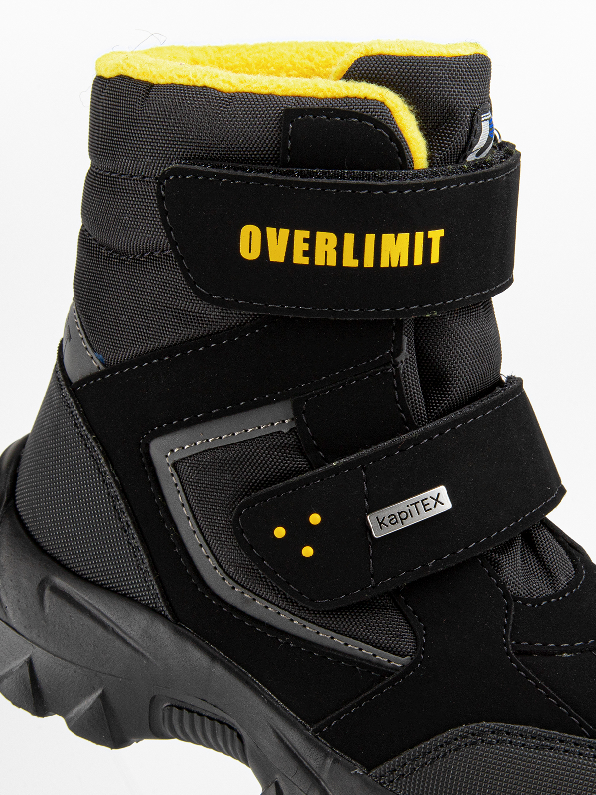 Ботинки артикул:43434-10-3