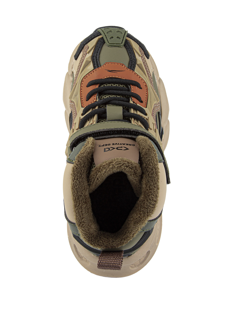 Кроссовки артикул:72941у-2-3