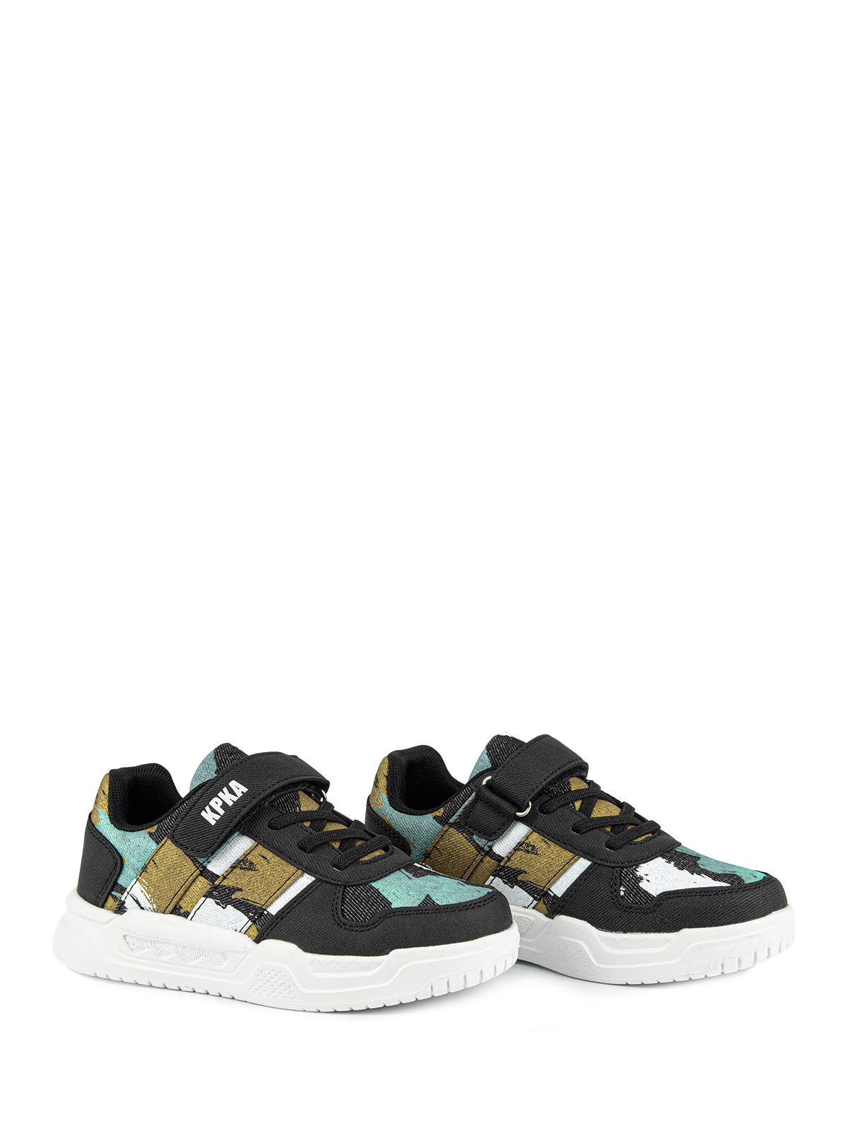 Кроссовки артикул:731150-2-5