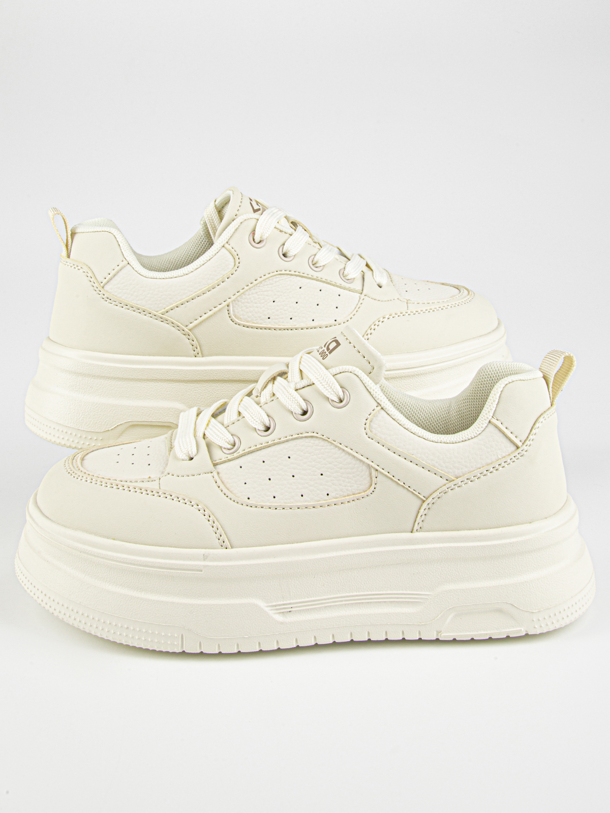 Кроссовки артикул:74858-20-4