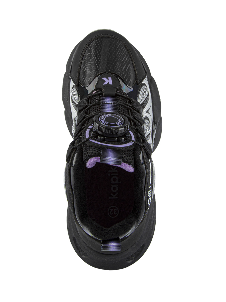 Кроссовки артикул:731057у-1-3