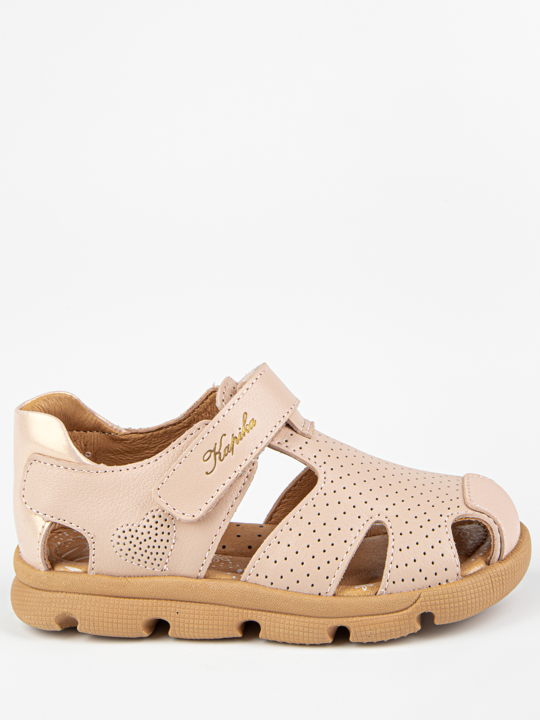 Сандалии артикул:31872к-1-1