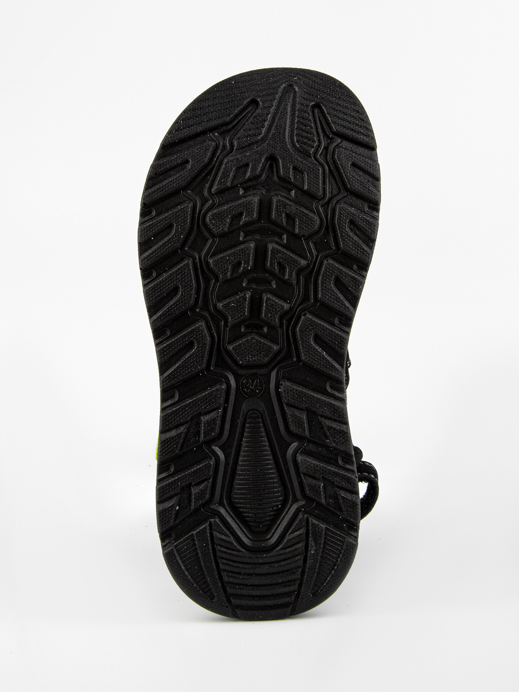 Сандалии артикул:33938-2-8