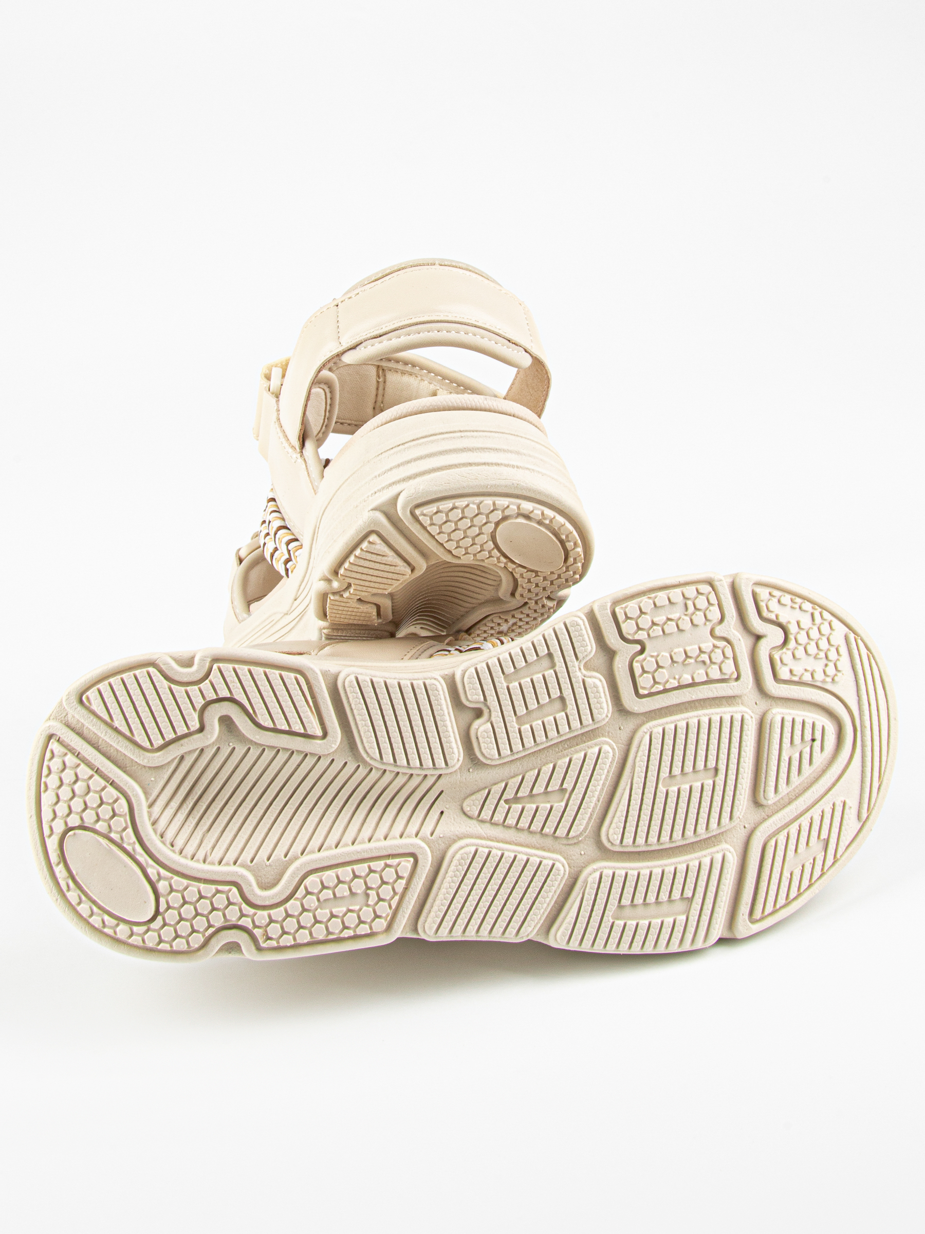 Сандалии артикул:34596п-1-5