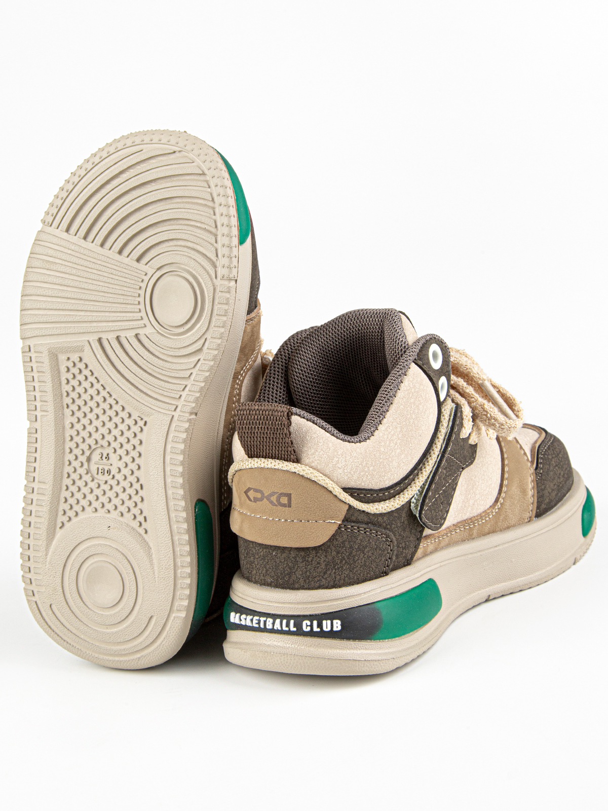 Кроссовки артикул:721144-20-5