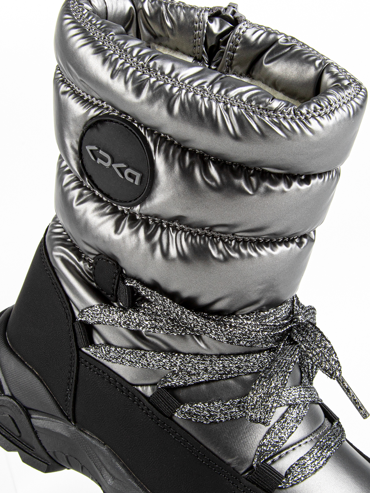 Сапоги артикул:1915д-2-3