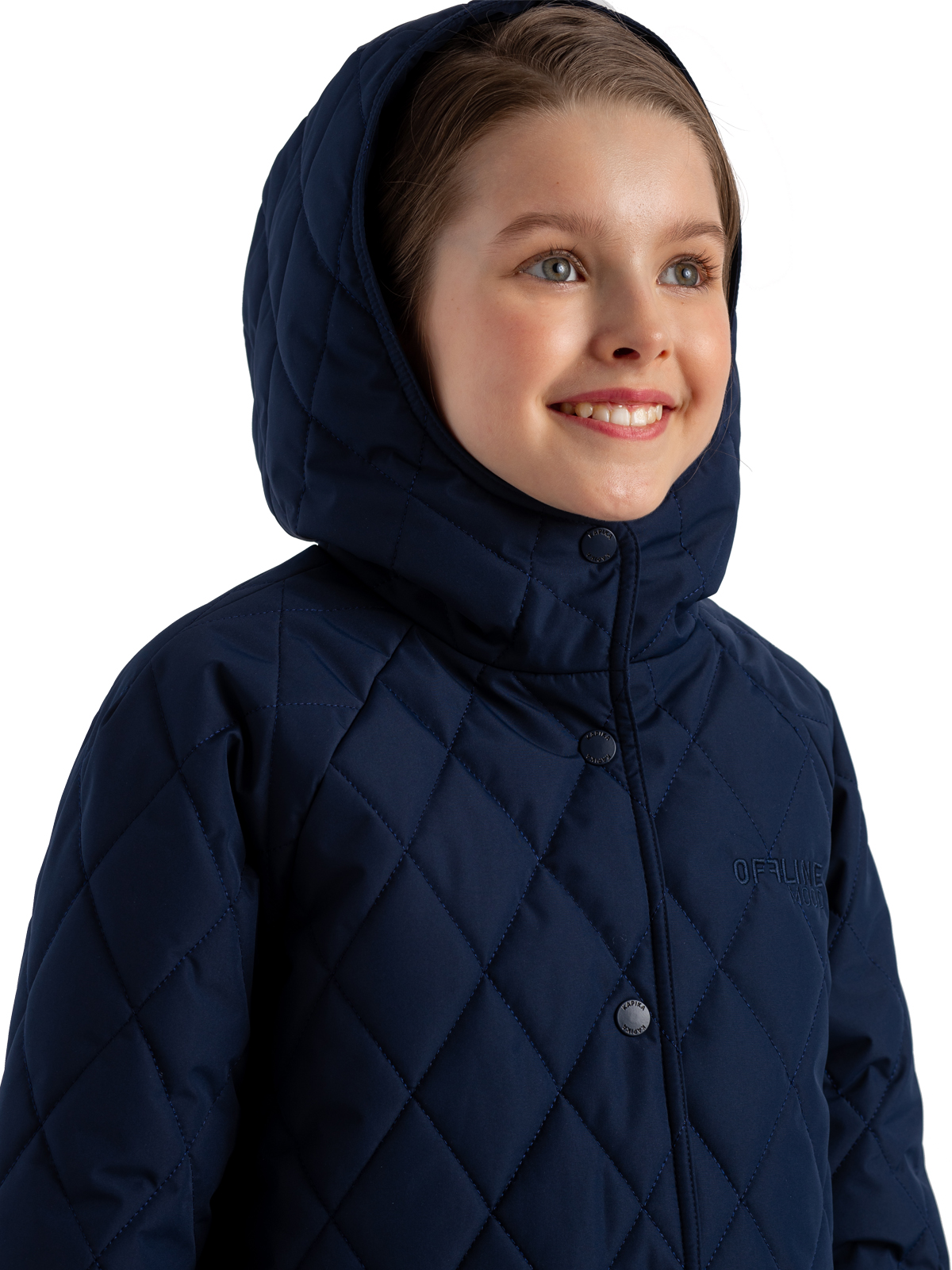 Плащ артикул:MJGCK01-Z4-6