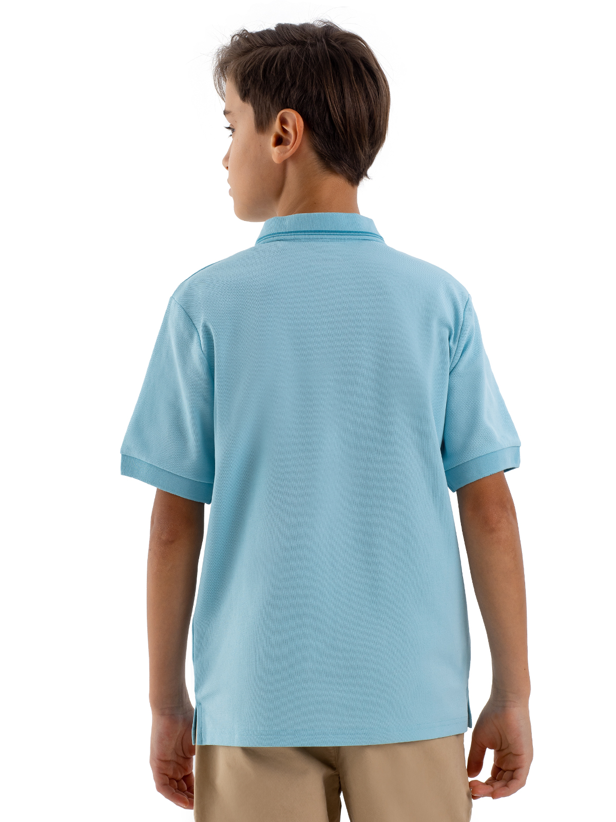 Футболка-поло артикул:LJBCT24-Z1-2 Футболка-поло артикул:LJBCT24-Z1-2