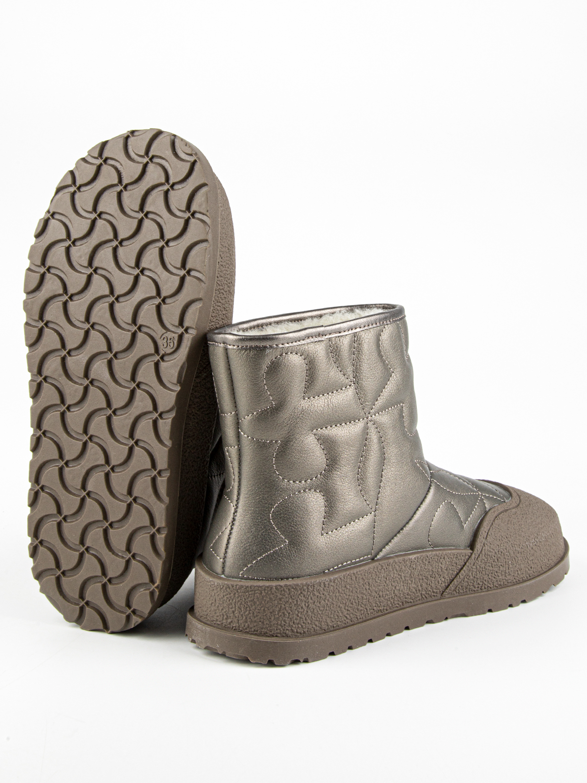 Сапоги артикул:64297ш-3-5