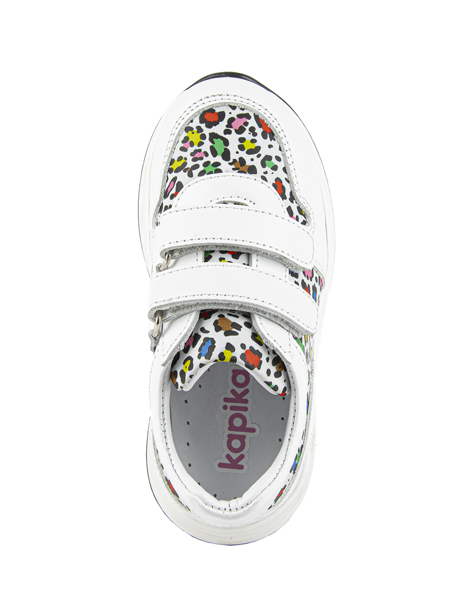 Полуботинки артикул:21487т-1-3