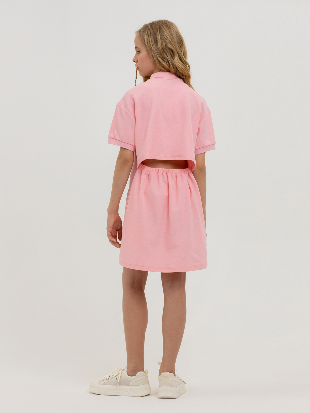 Платье артикул:PJGCD02-R0-2