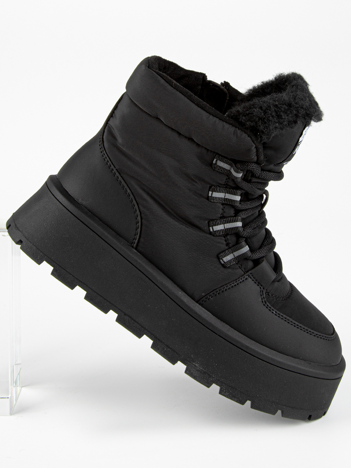 Ботинки артикул:1892д-1-7