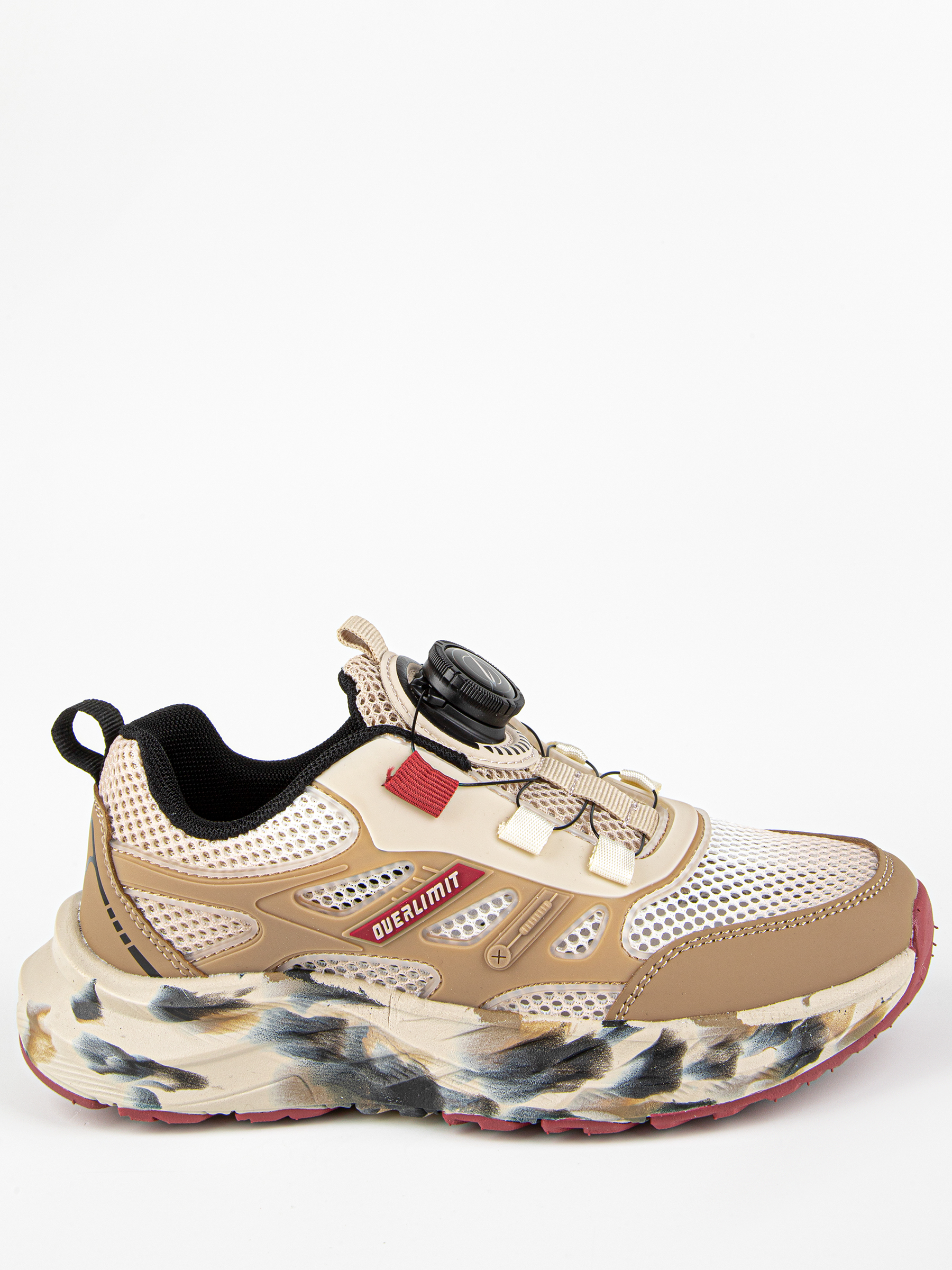 Кроссовки артикул:711205н-1-1