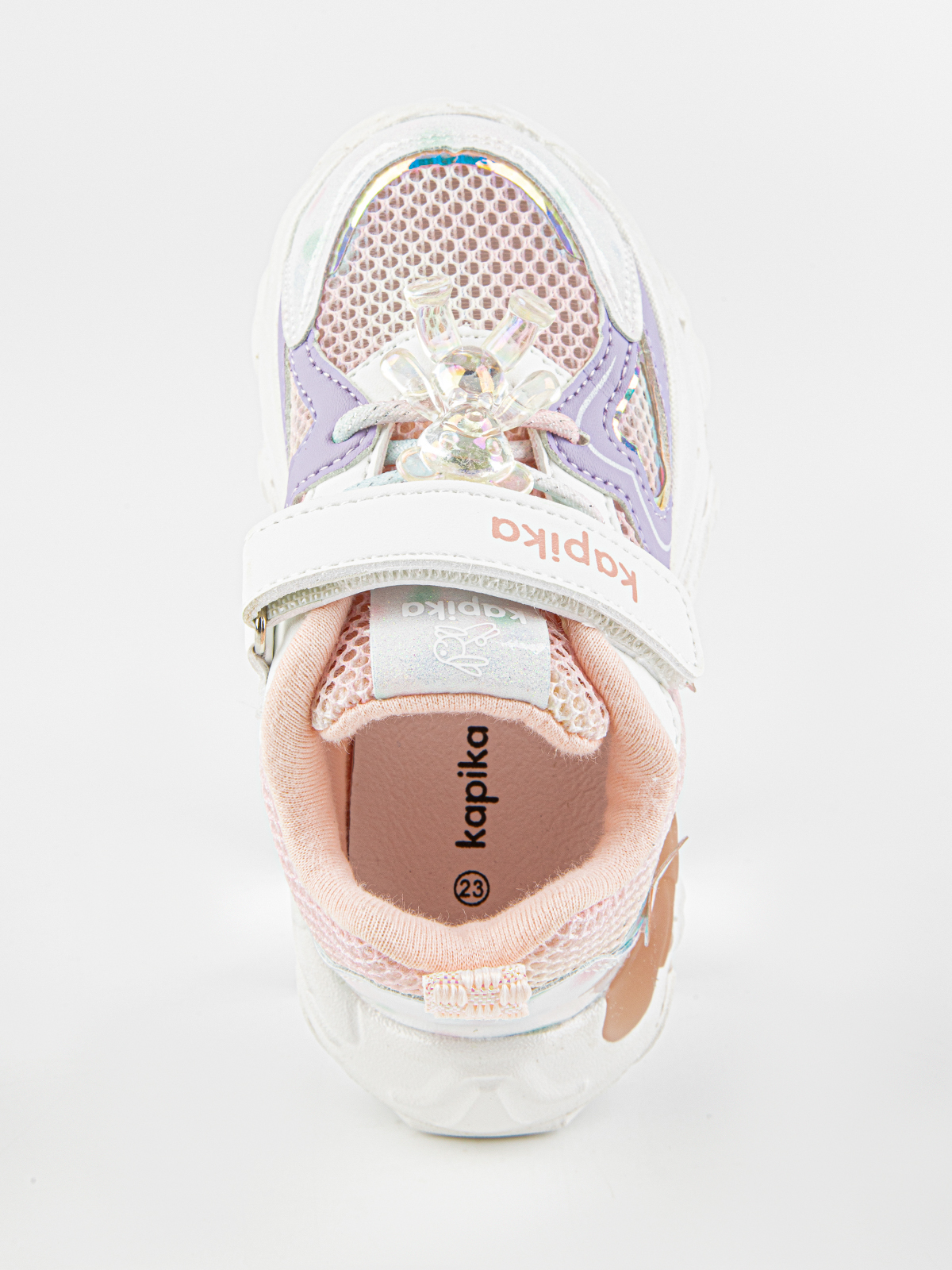 Кроссовки артикул:71451н-10-6