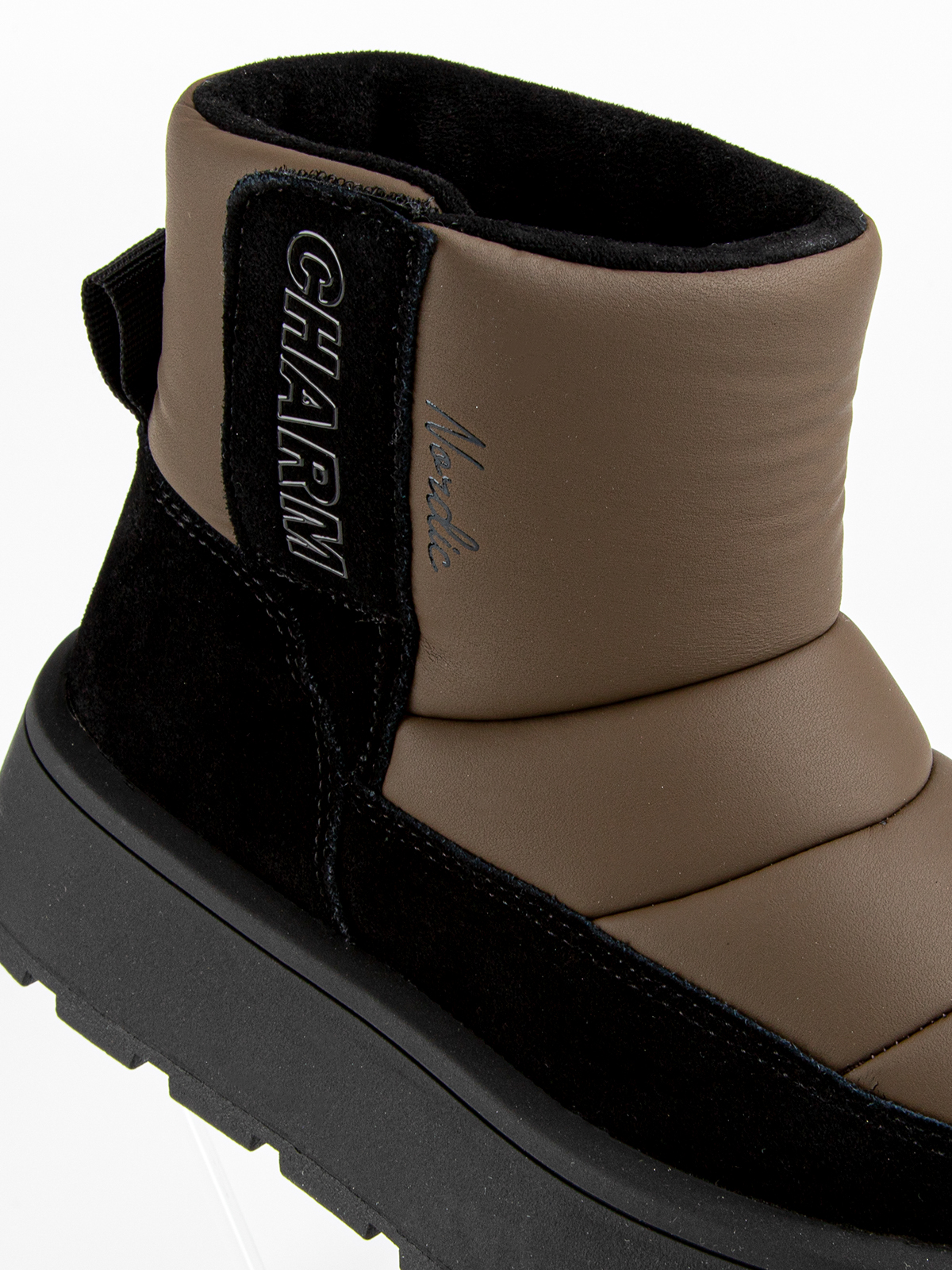 Ботинки артикул:1921д-2-3