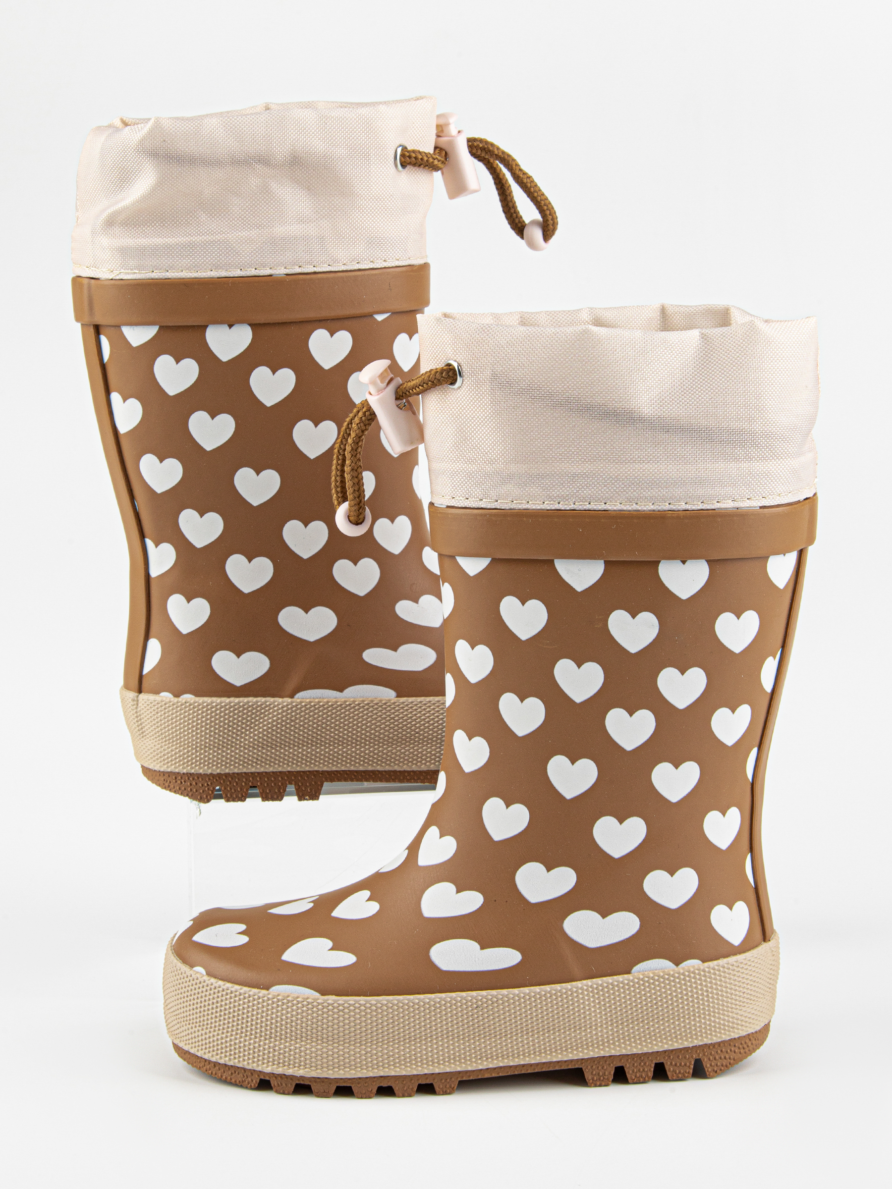 Резиновая обувь артикул:1943-2-4