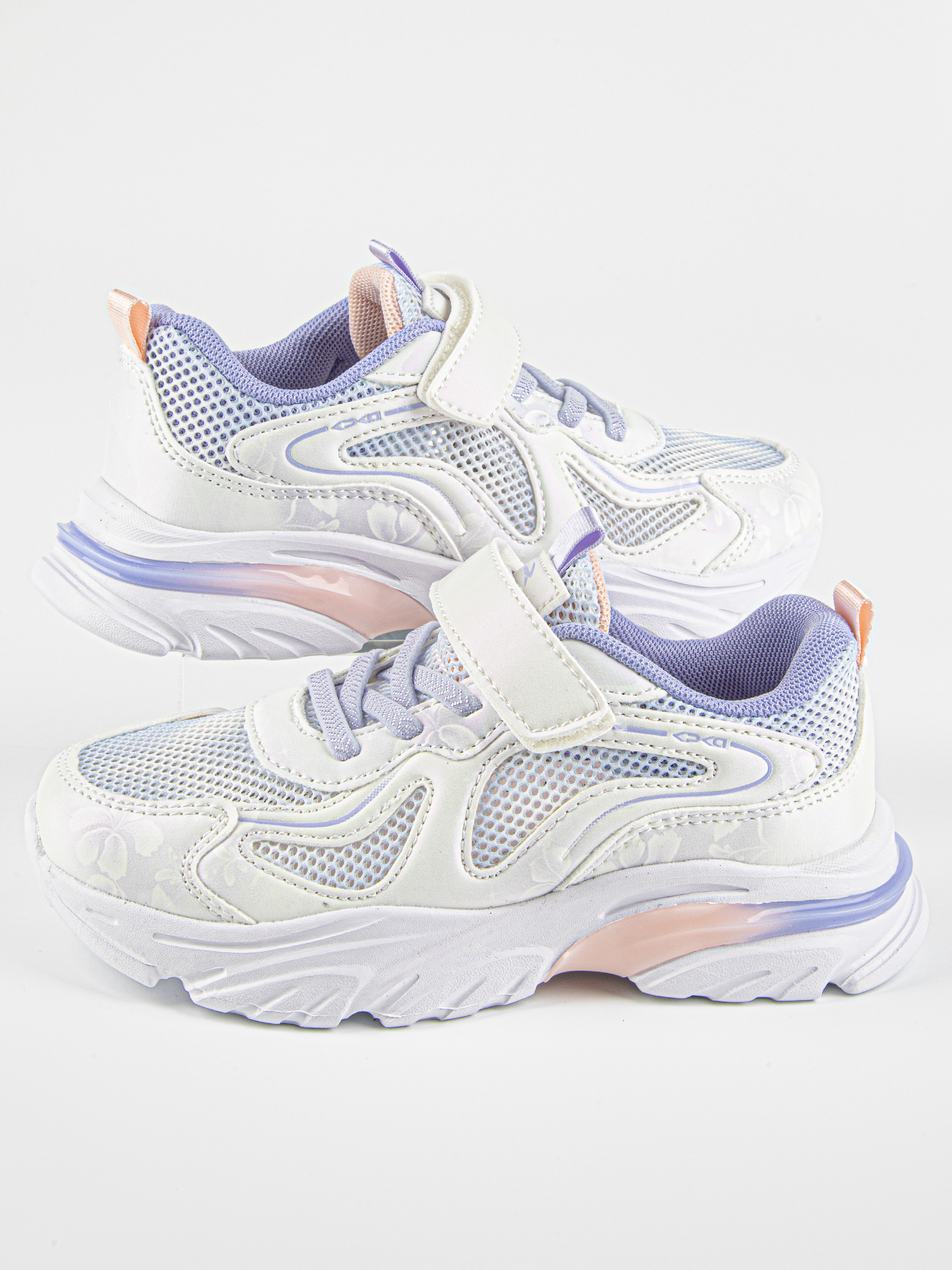 Кроссовки артикул:721232н-2-4