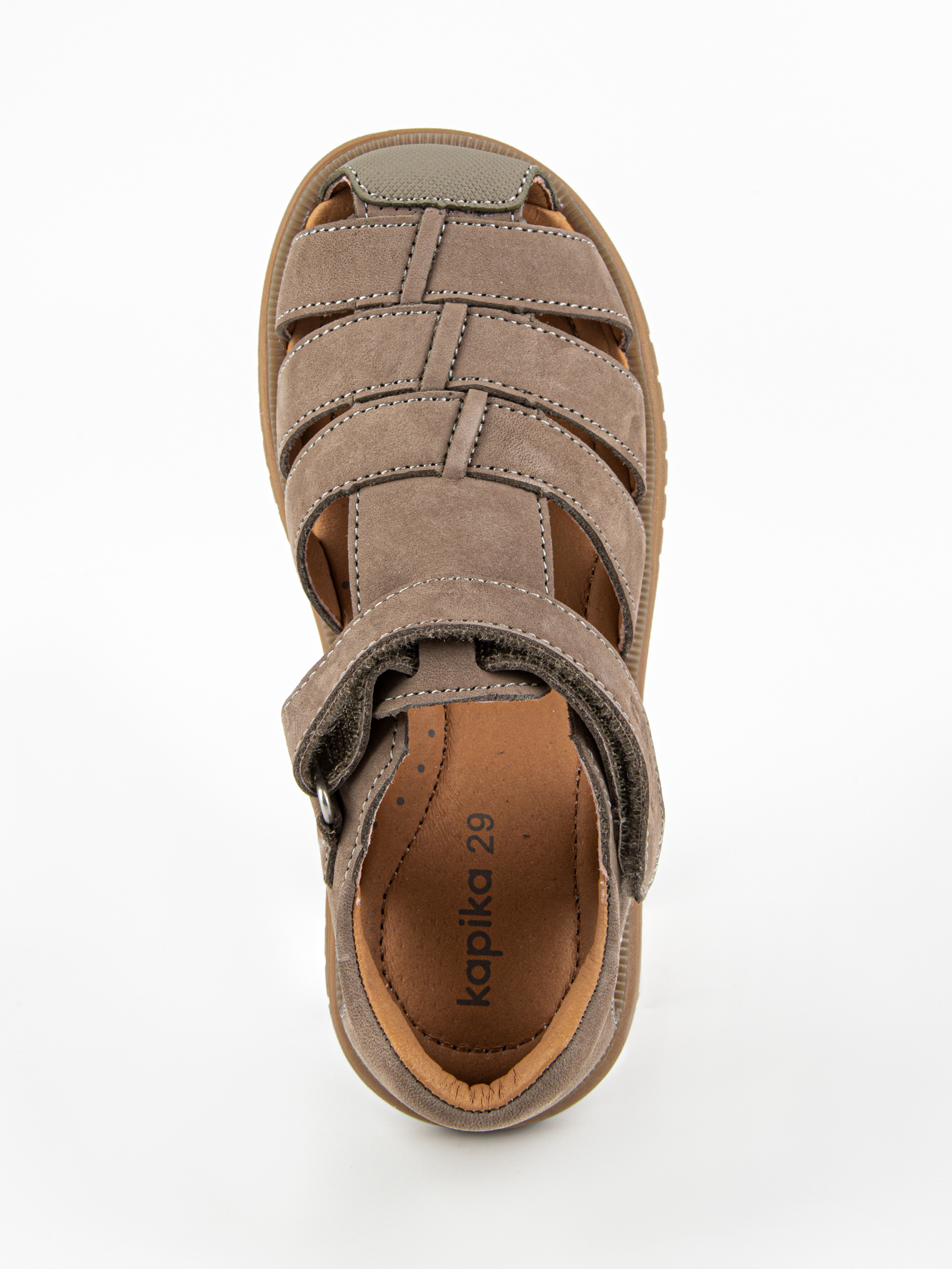 Сандалии артикул:321031-2-6