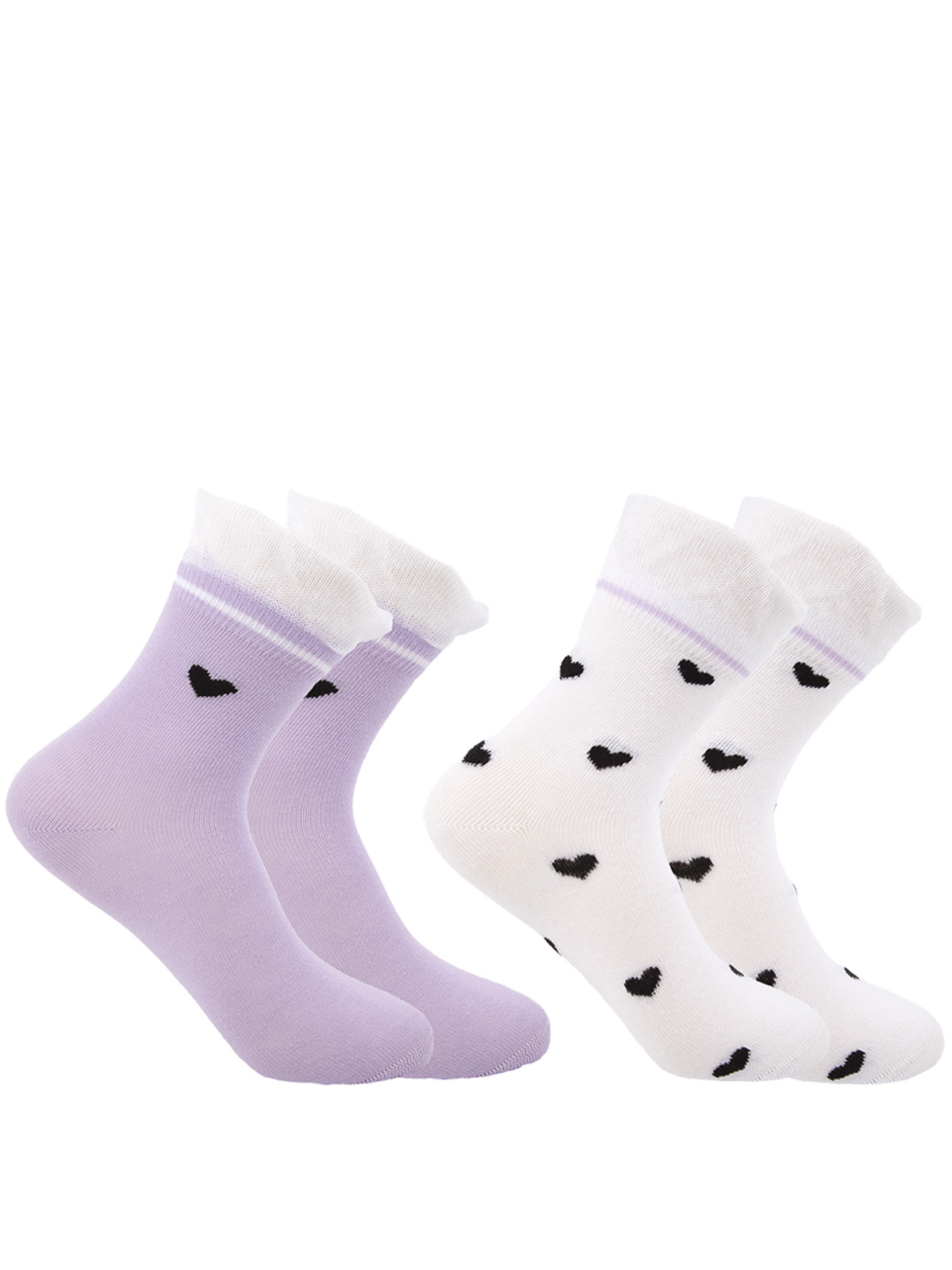 Носки артикул:HKGAS05-WQ-1