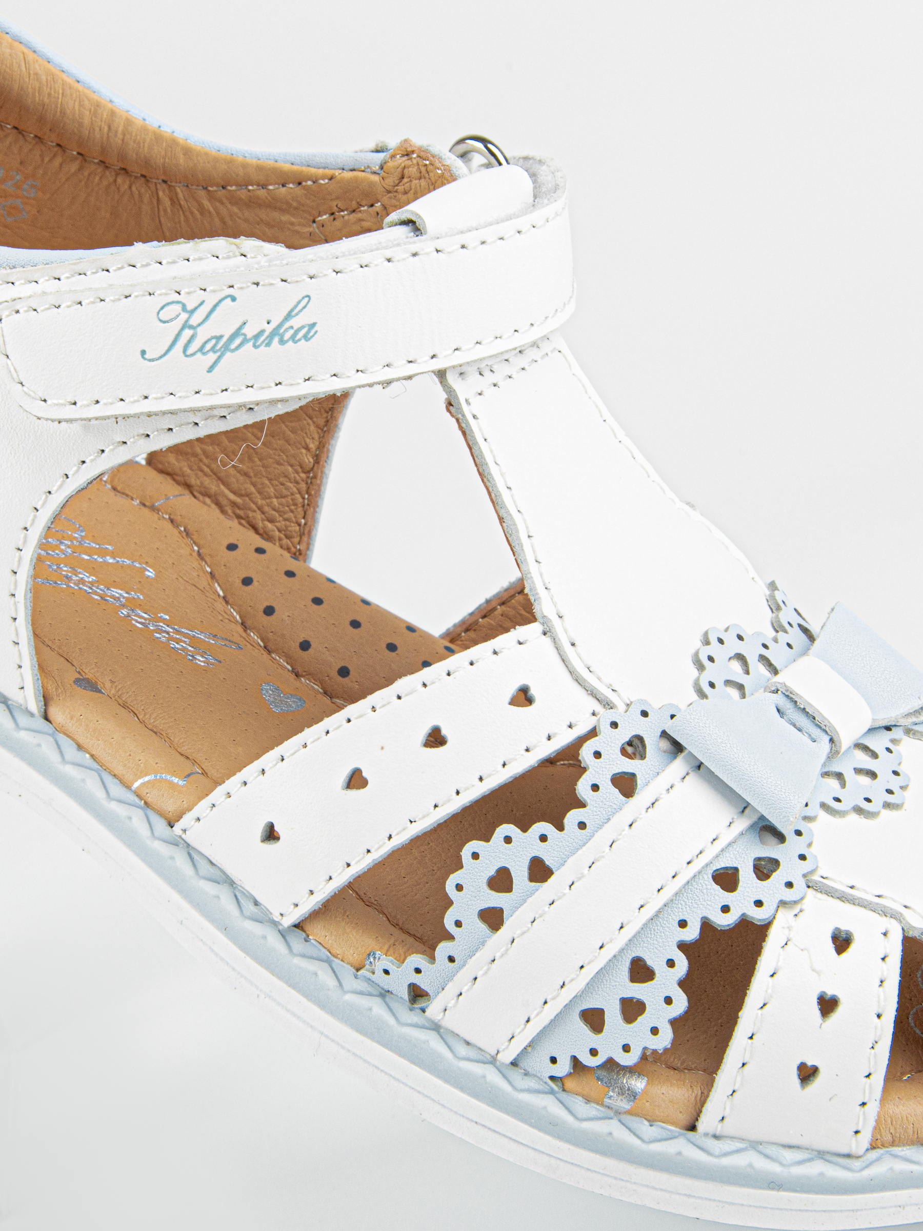 Сандалии артикул:321005-1-3