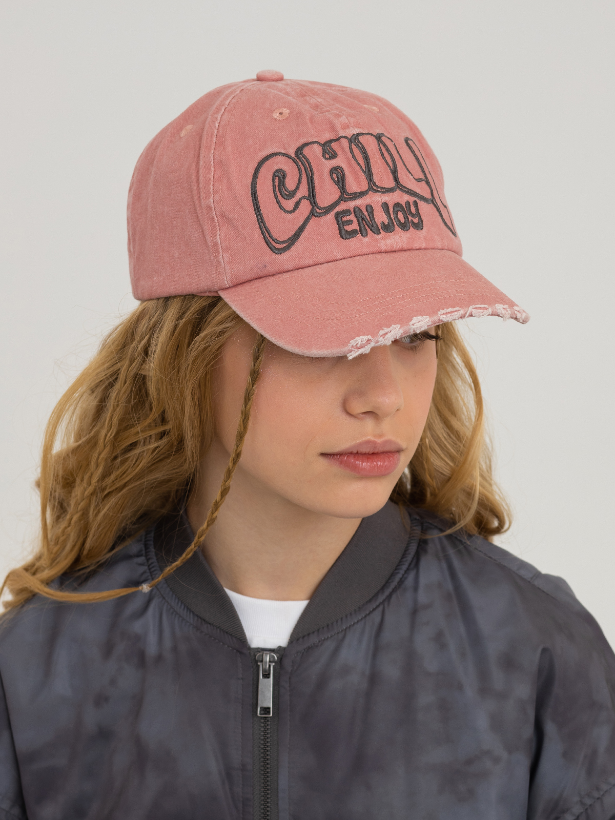 Бейсболка артикул:GCAP-4001-R0-3