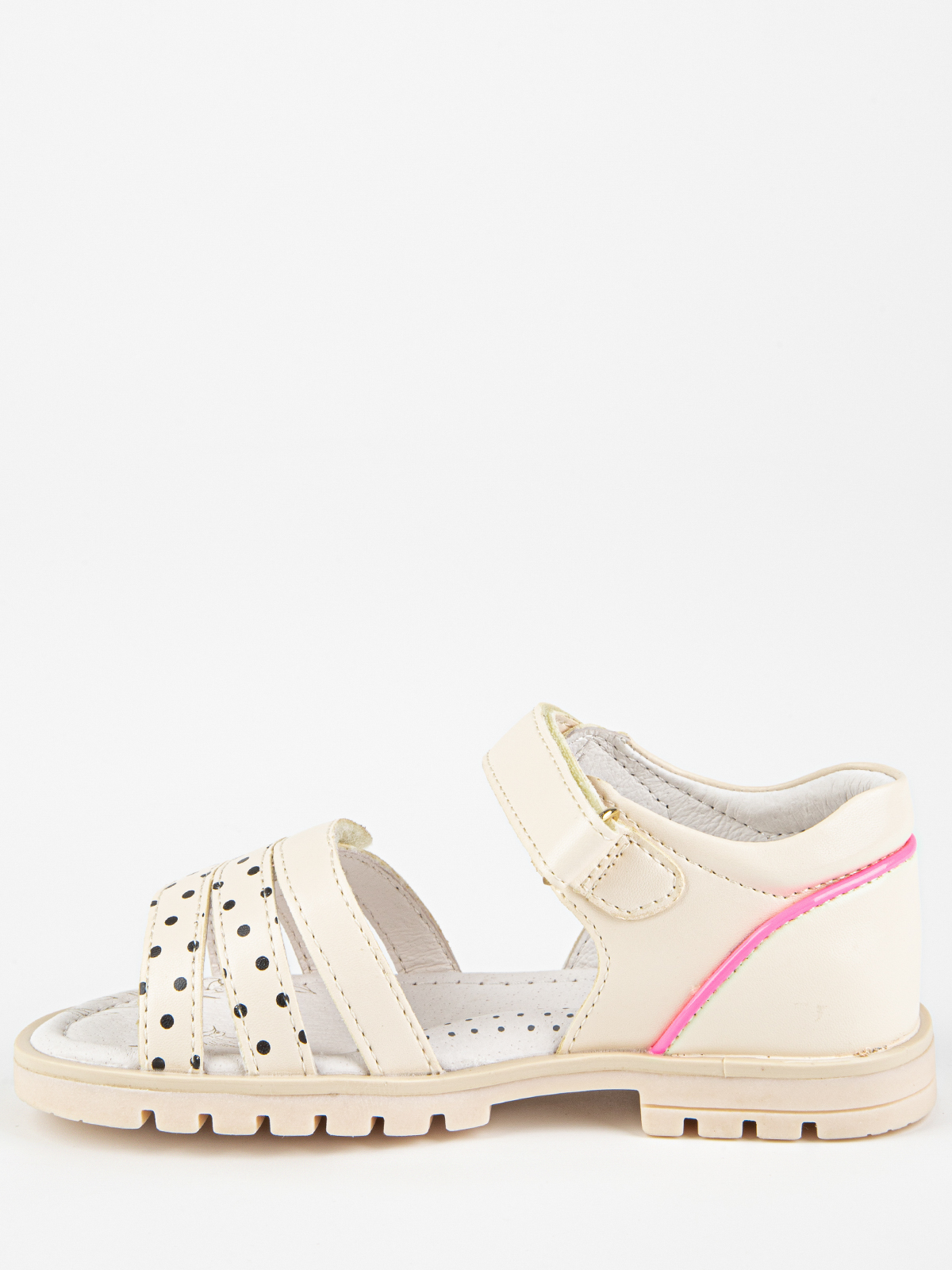 Сандалии артикул:32811п-11-8