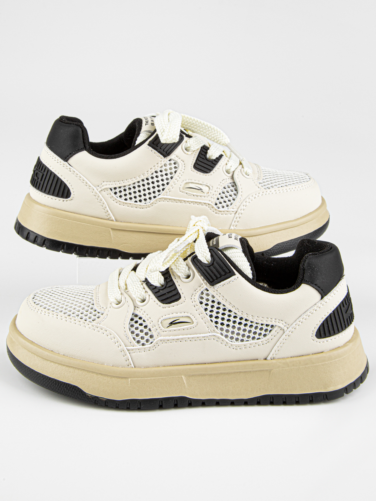 Кроссовки артикул:731170-20-4