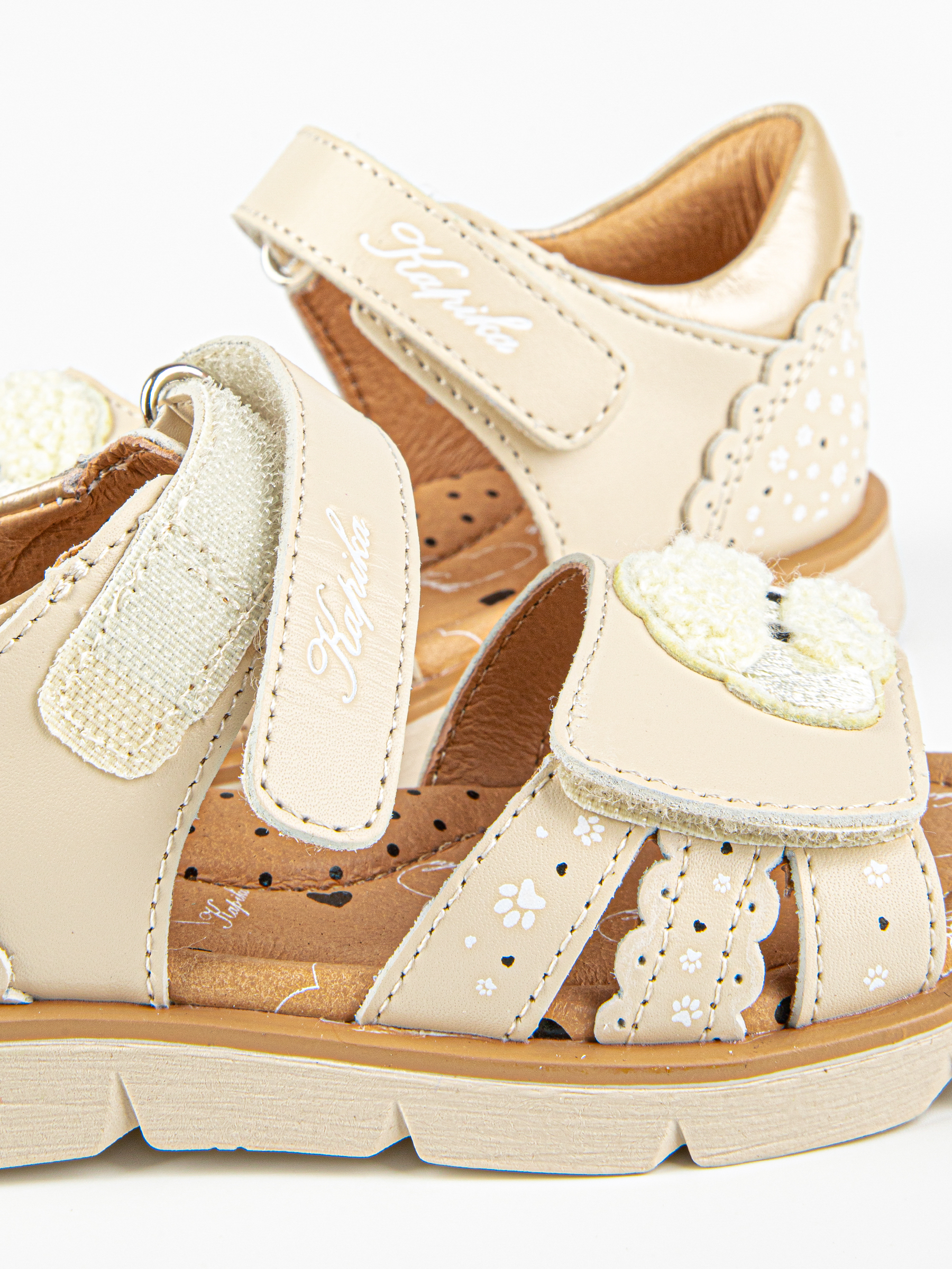 Сандалии артикул:31869к-1-9