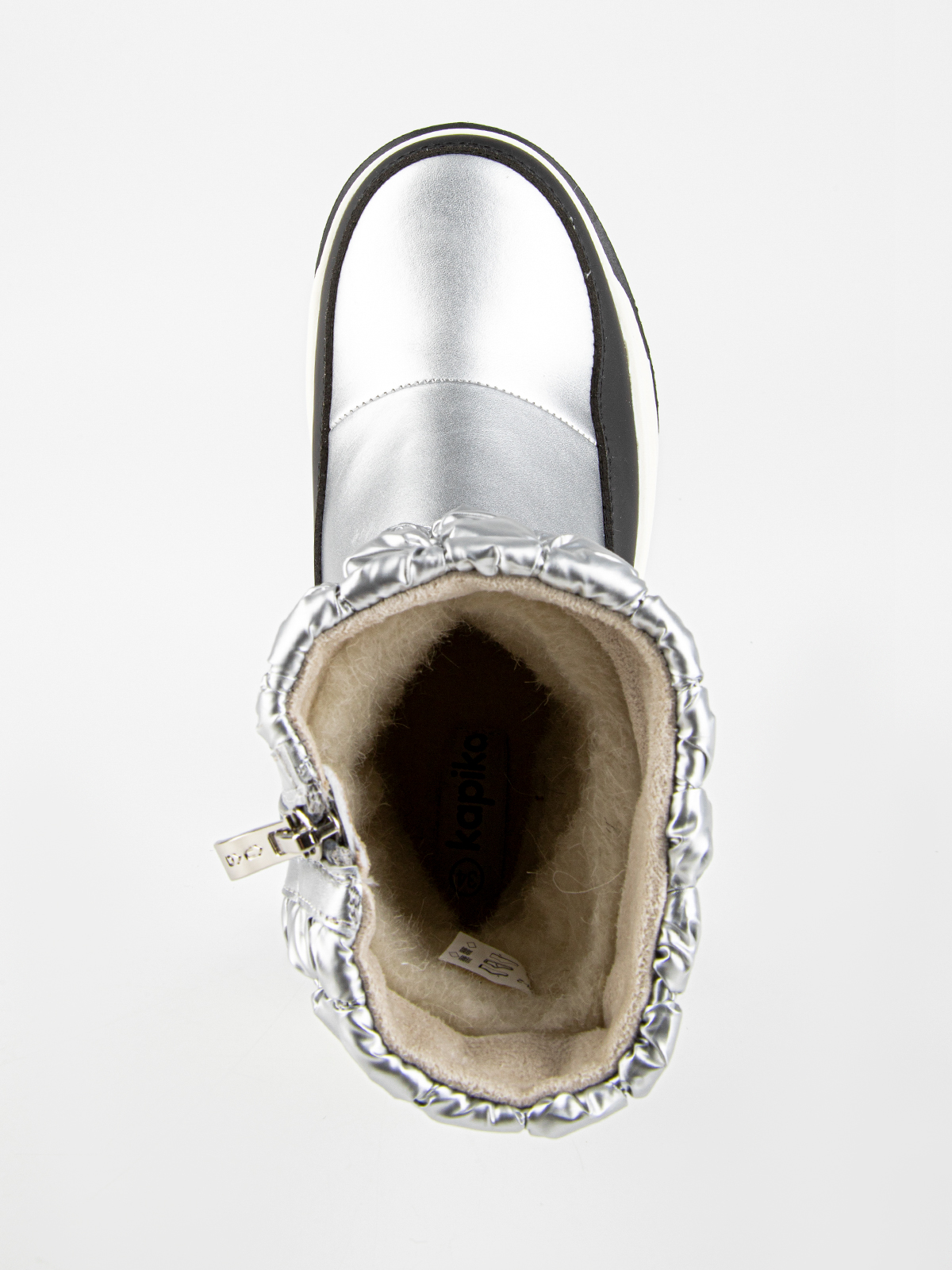 Сапоги артикул:1918д-2-6