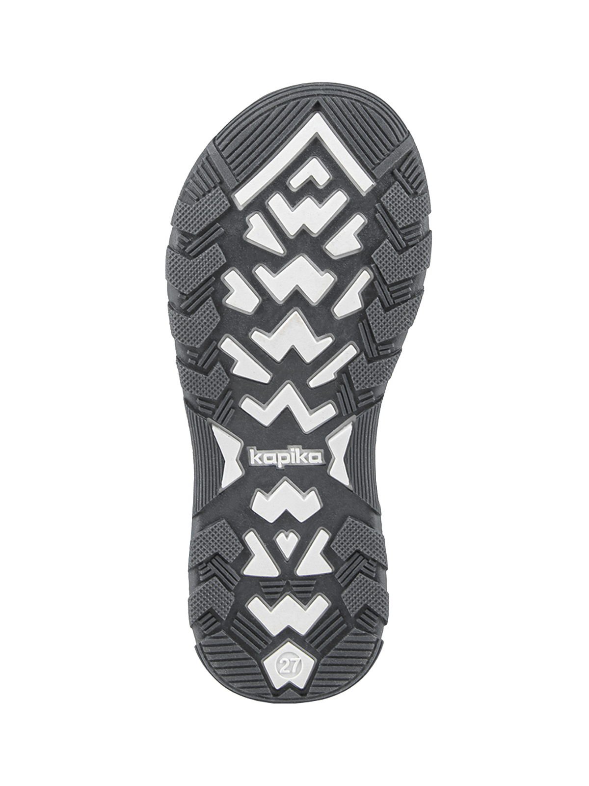 Сандалии артикул:31834-1-4