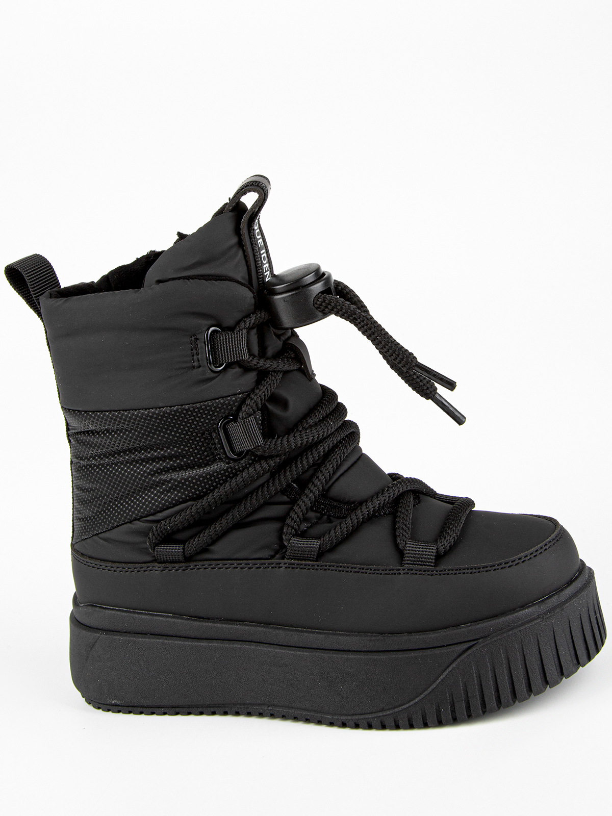 Сапоги артикул:1893д-1-1