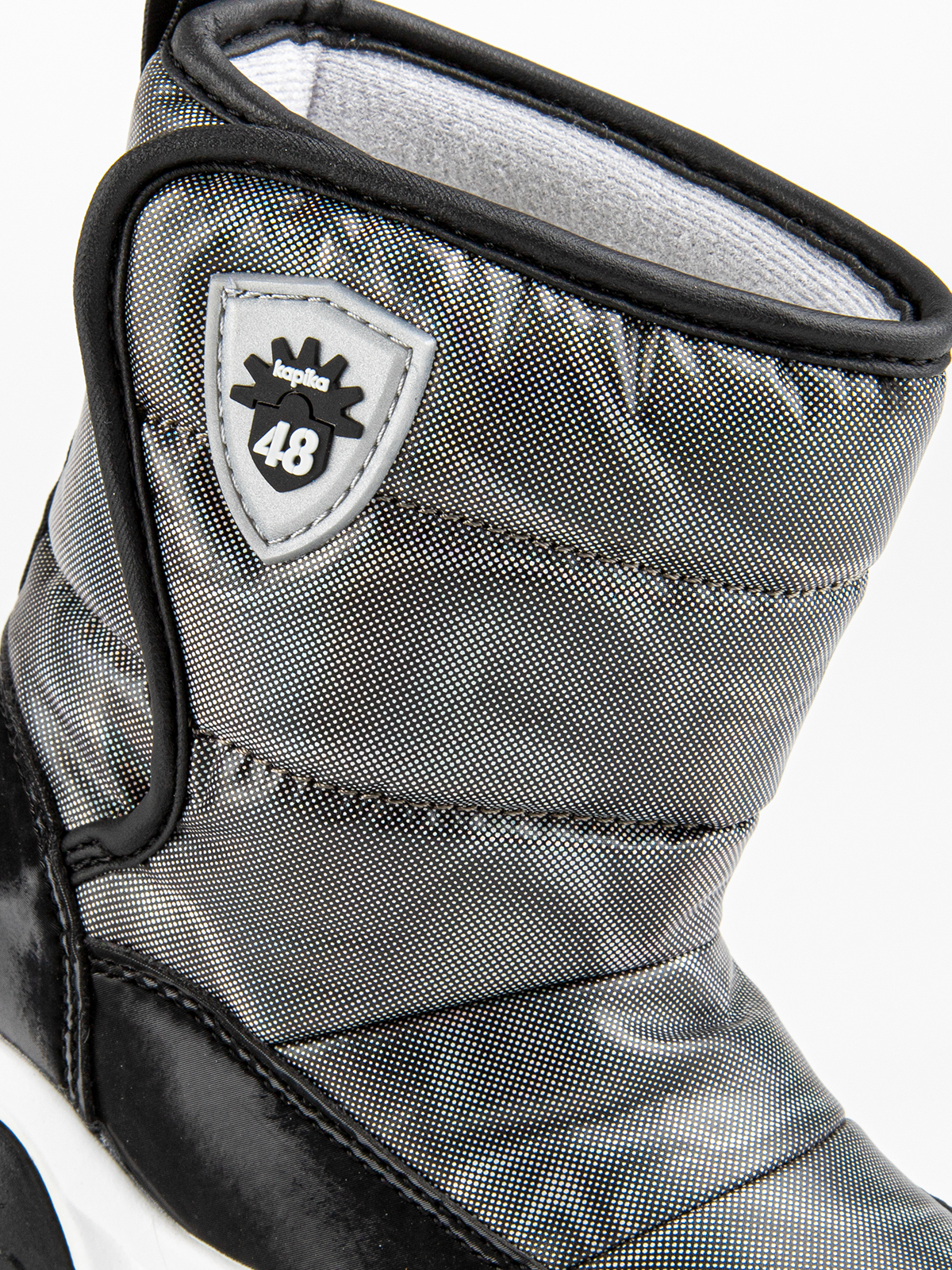 Сапоги артикул:1641д-3-3