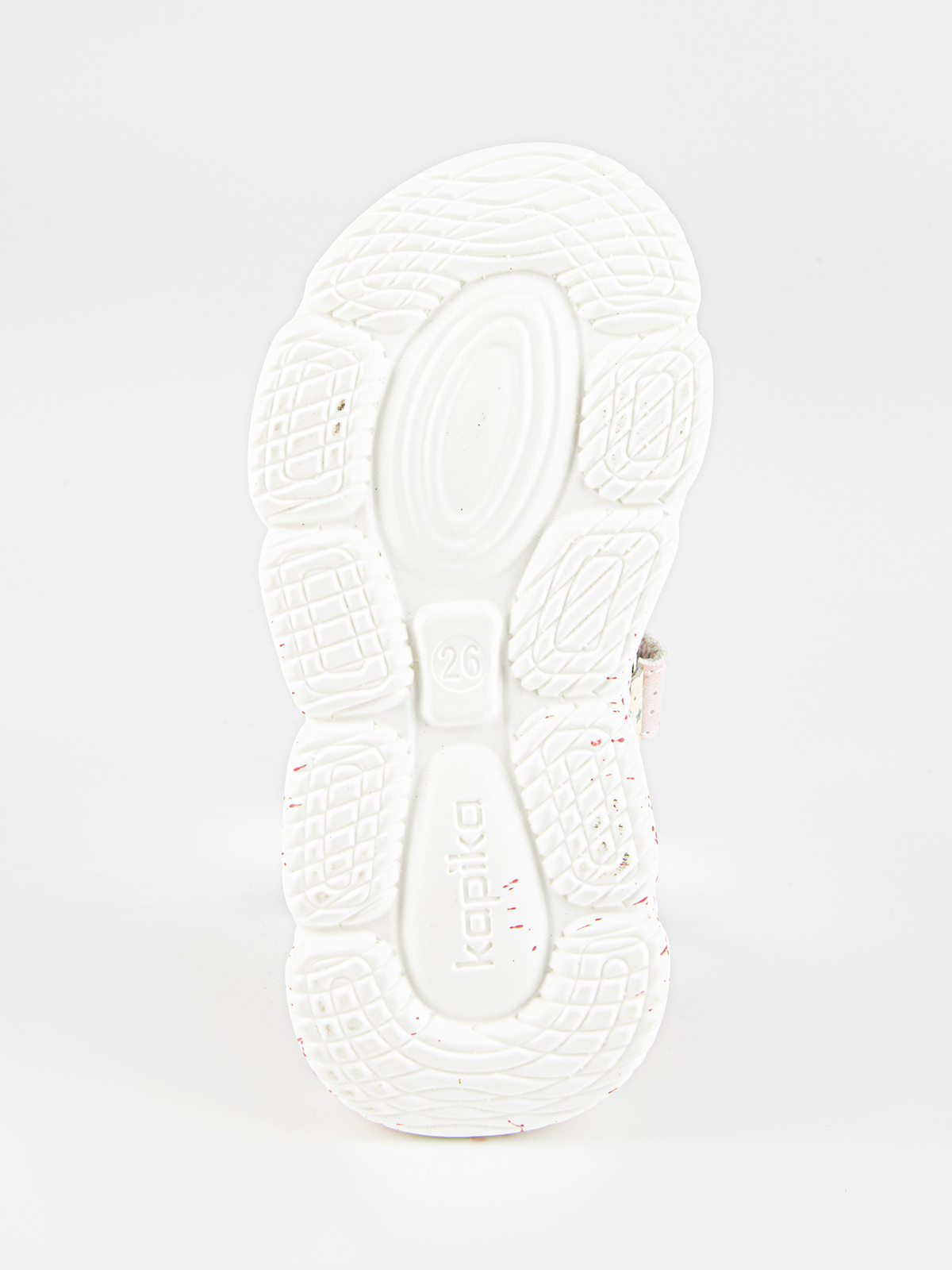 Сандалии артикул:32944п-10-8