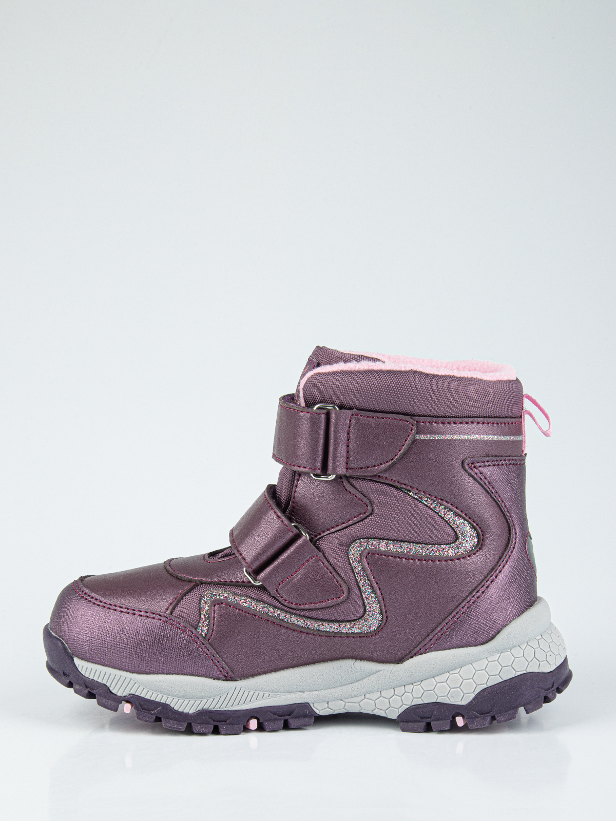 Ботинки артикул:42500-1-8