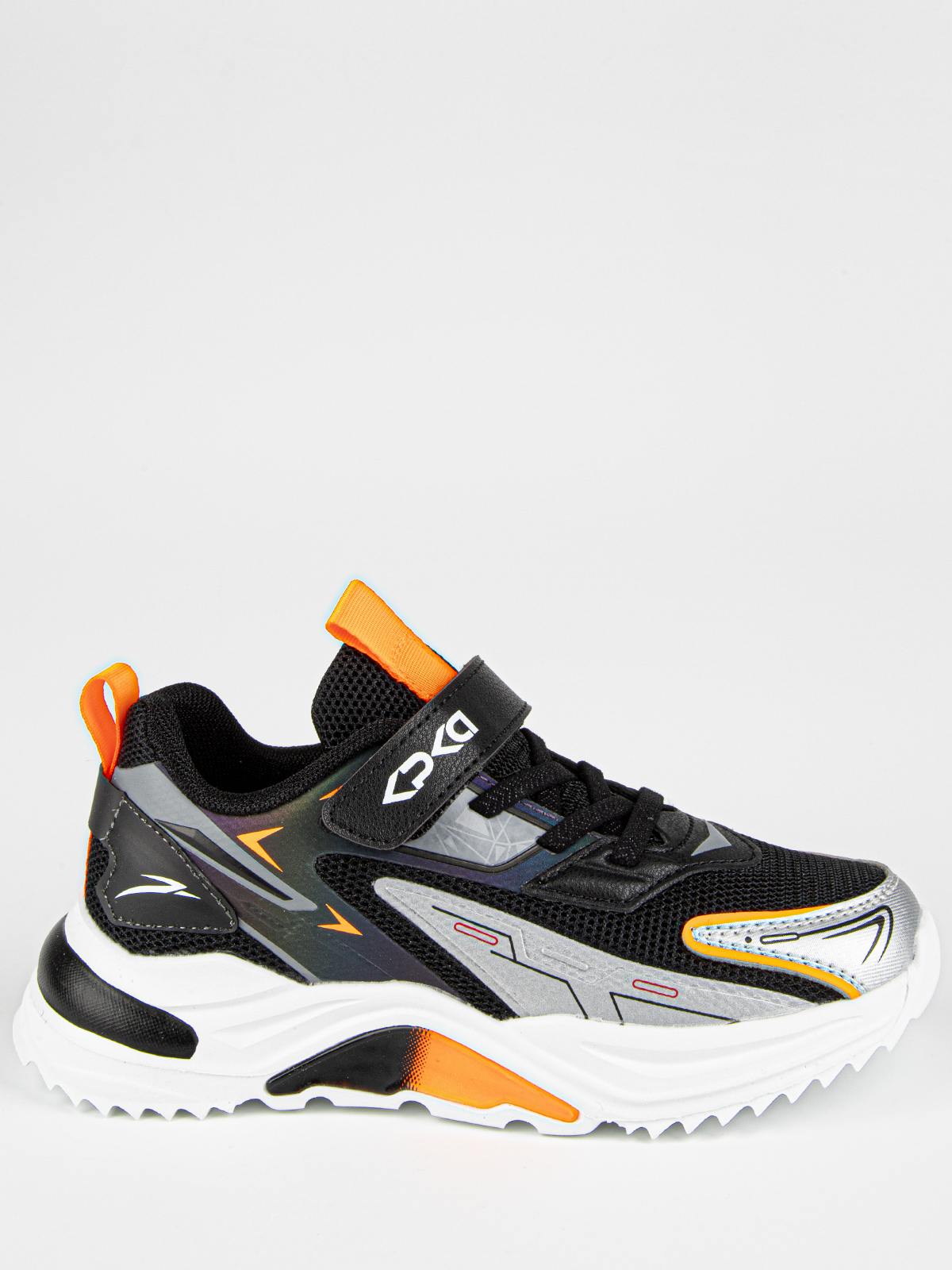 Кроссовки артикул:731131-10-1