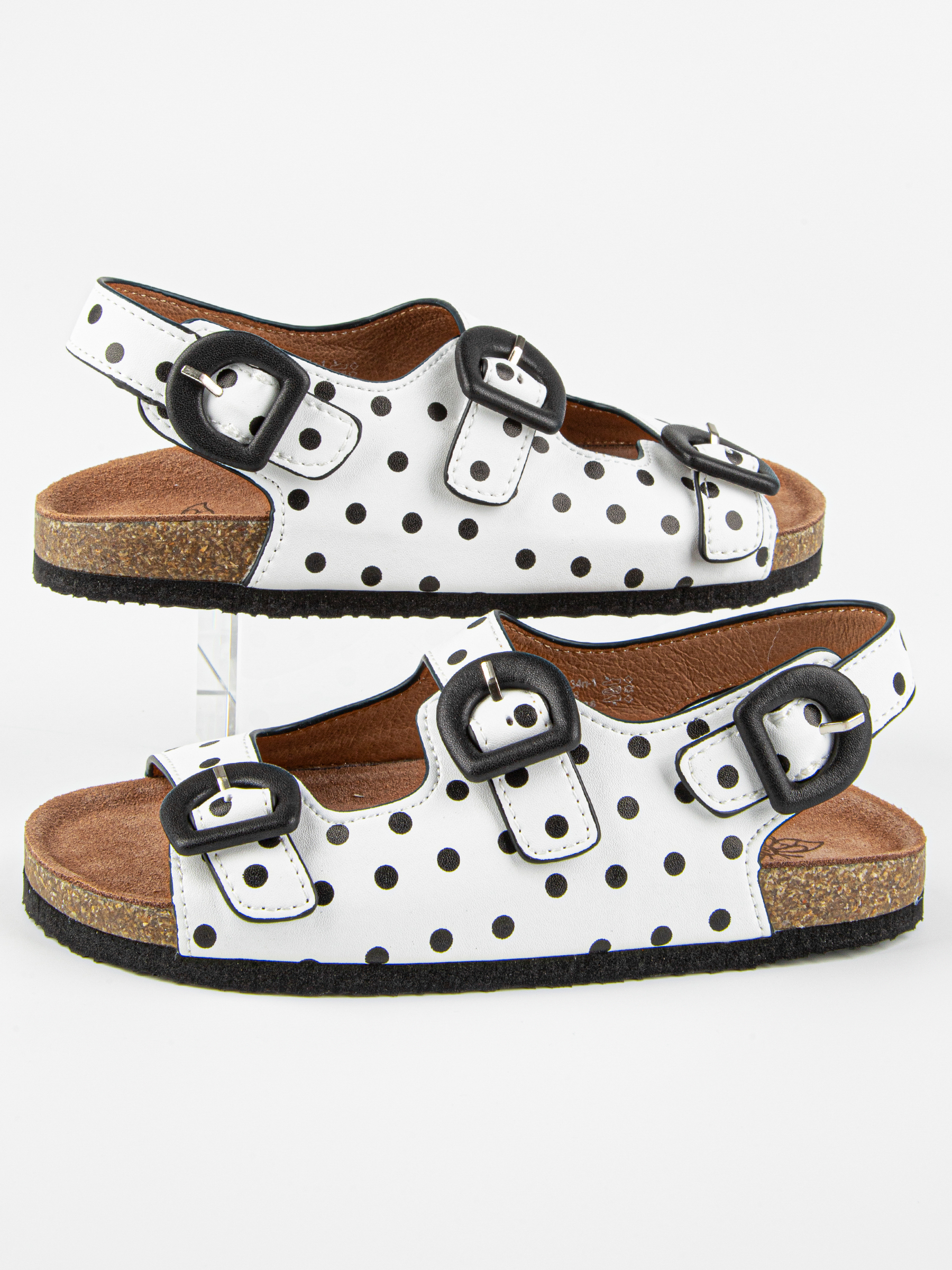 Сандалии артикул:321034п-1-4