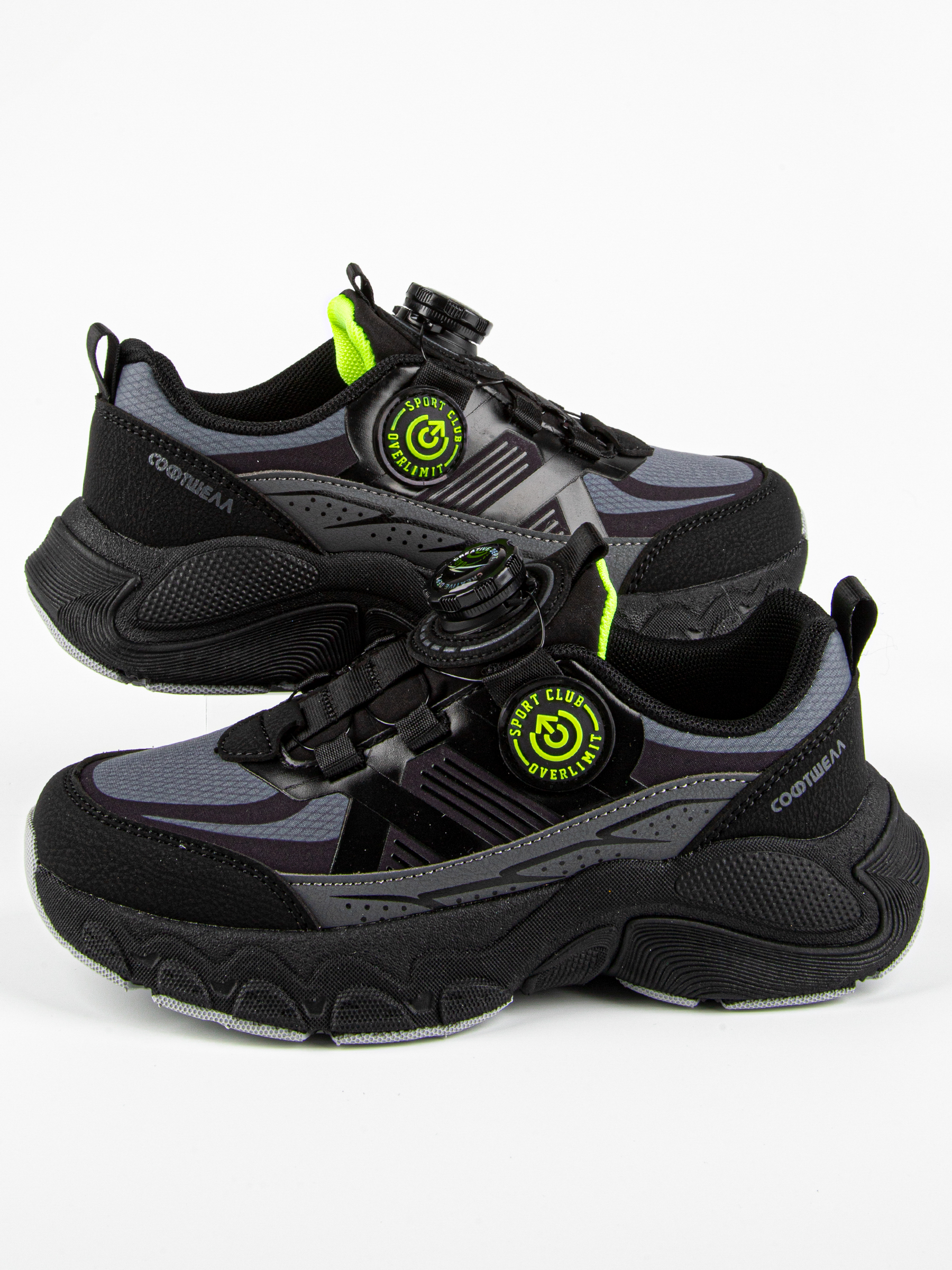 Кроссовки артикул:731283с-1-4