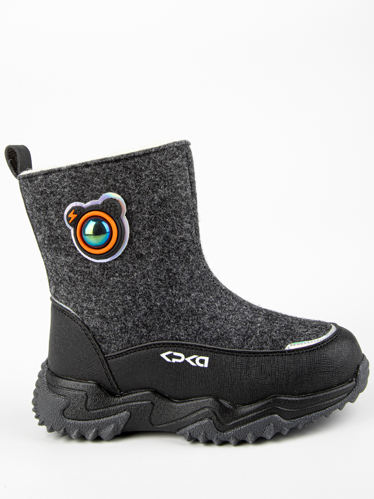 Валенки артикул:00205-1-1