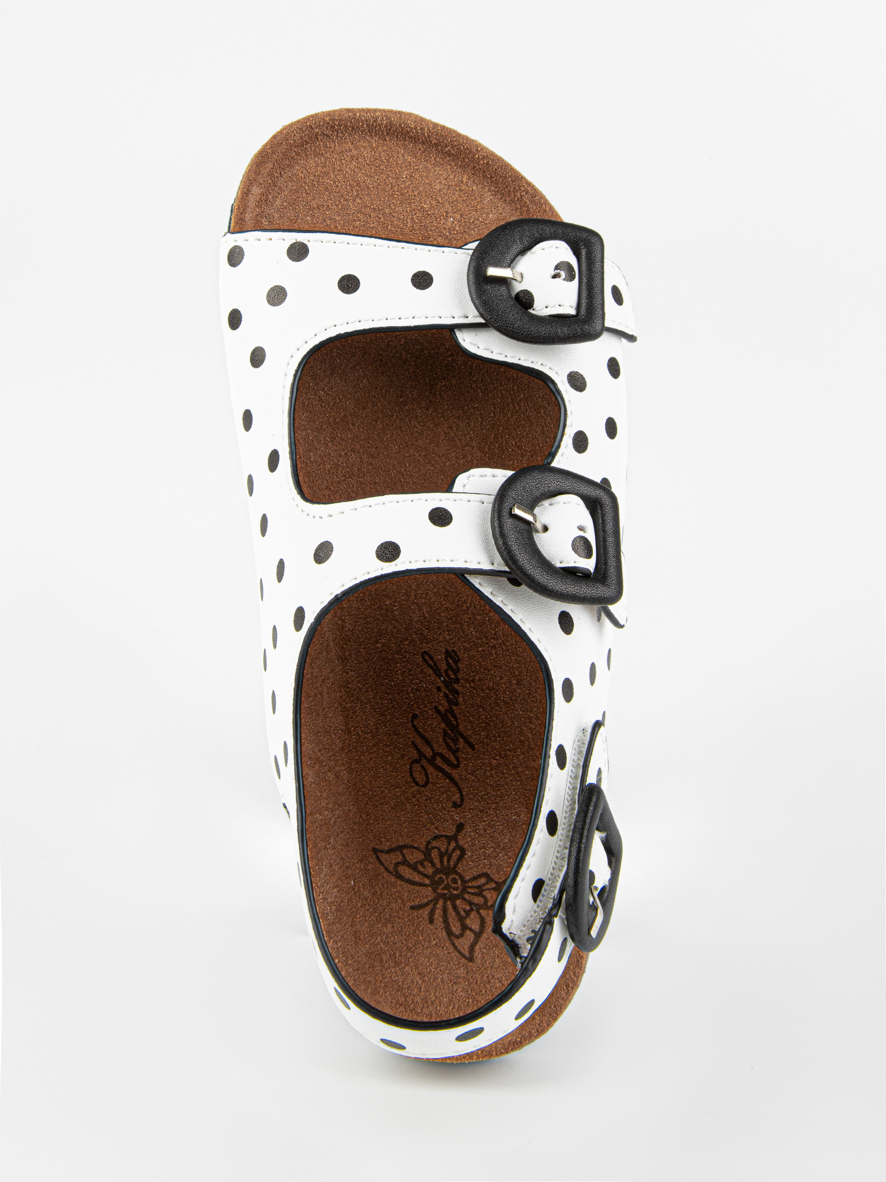 Сандалии артикул:321034п-1-6