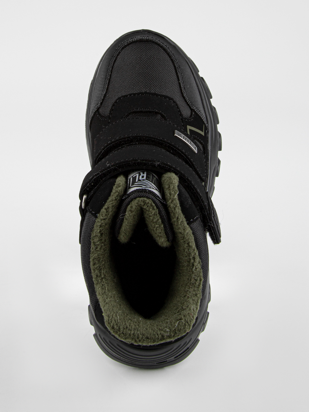 Ботинки артикул:43445л-11-6