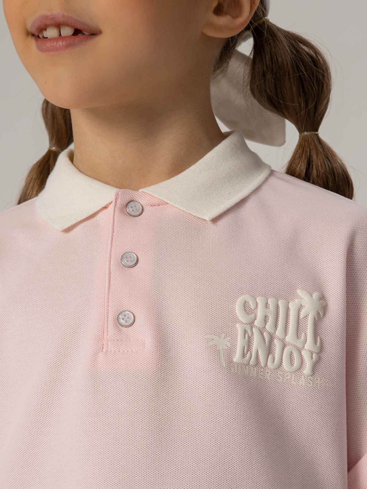 Футболка-поло артикул:PKGCT08-80-5