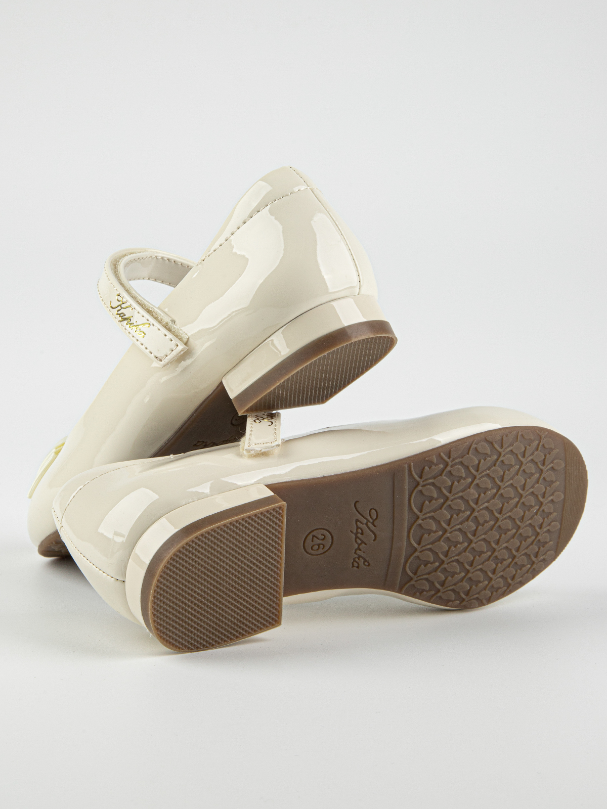 Туфли артикул:22799п-20-5