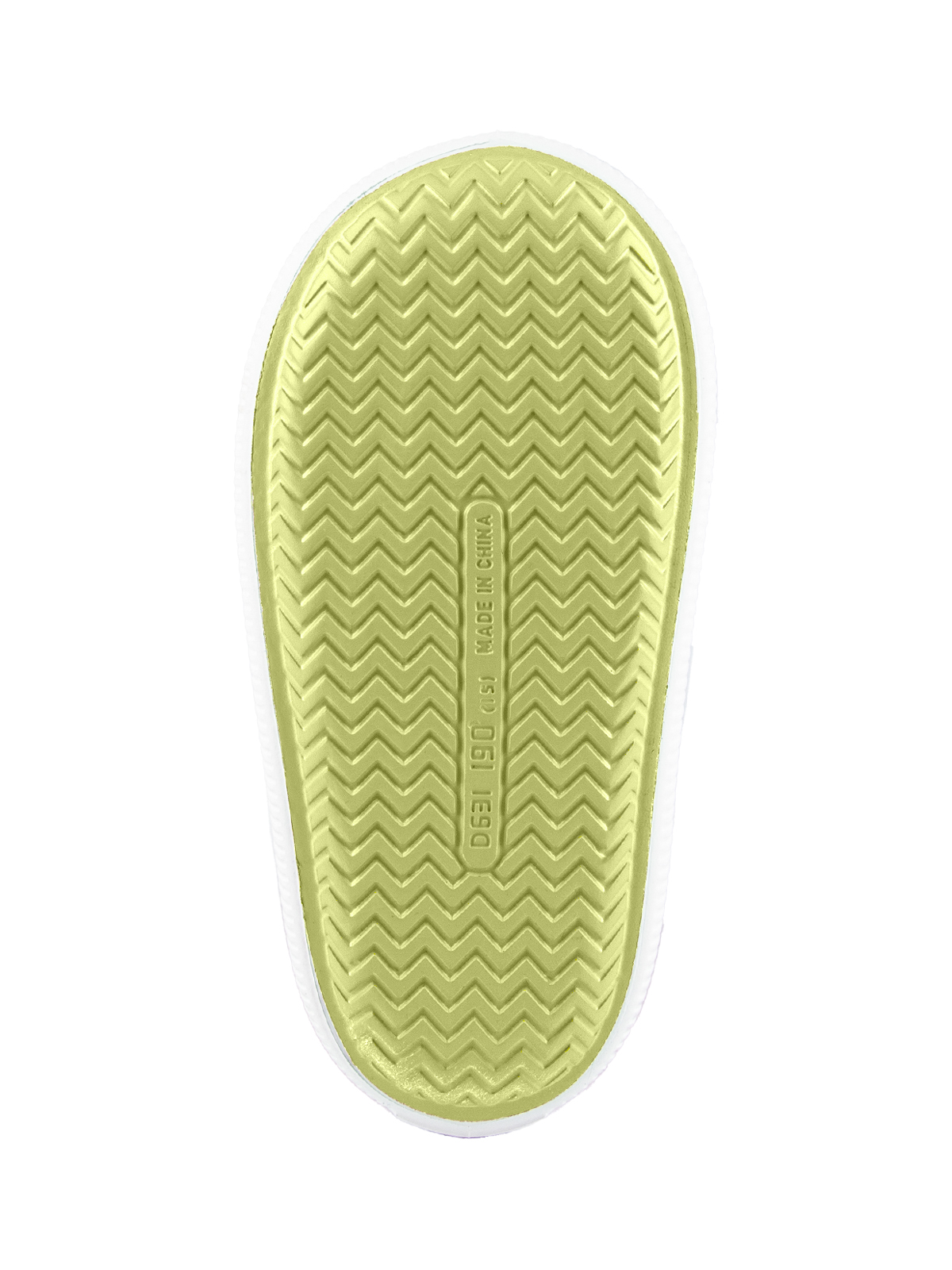 Резиновая обувь артикул:1829т-3-4