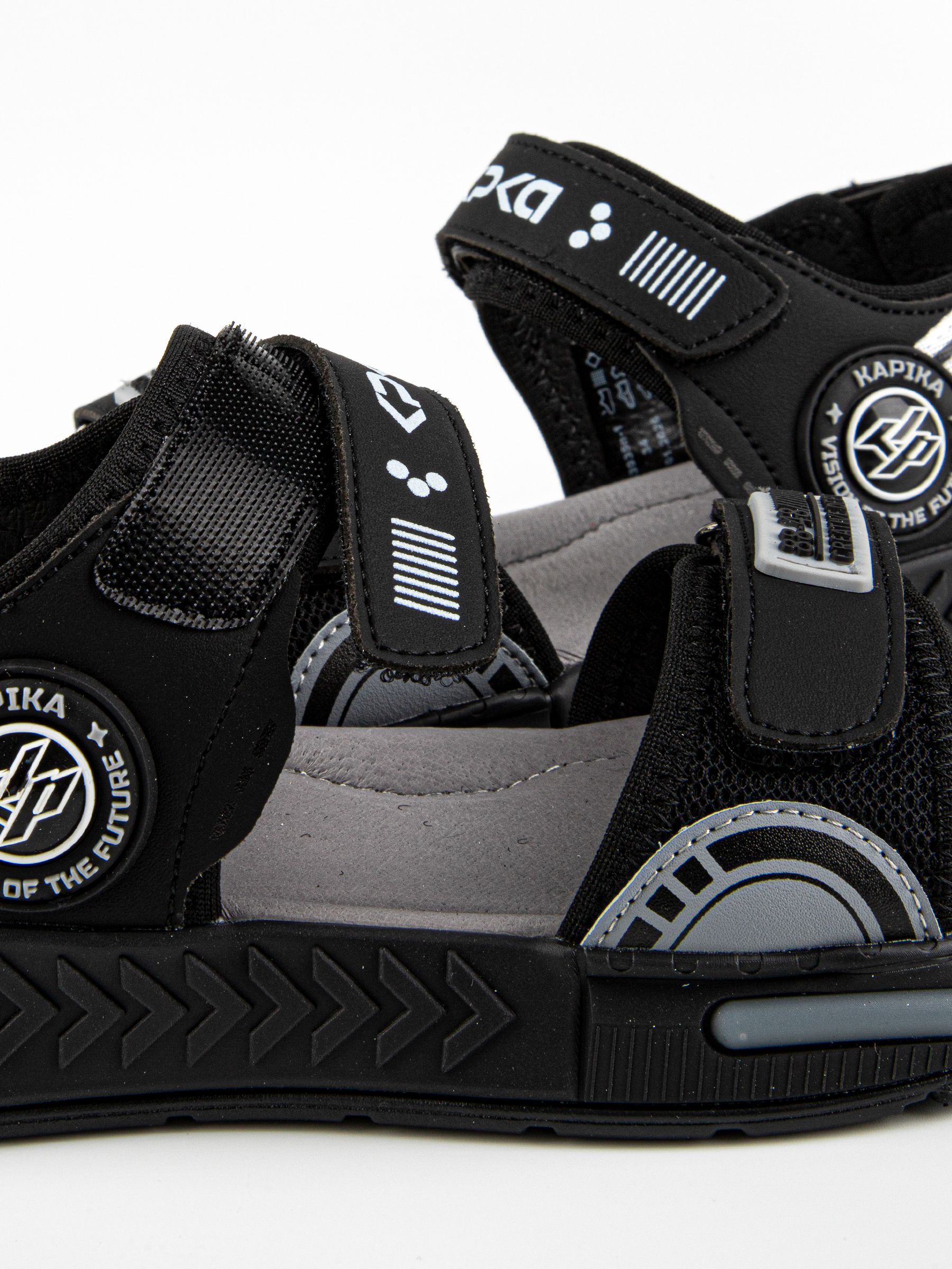 Сандалии артикул:33935п-1-9