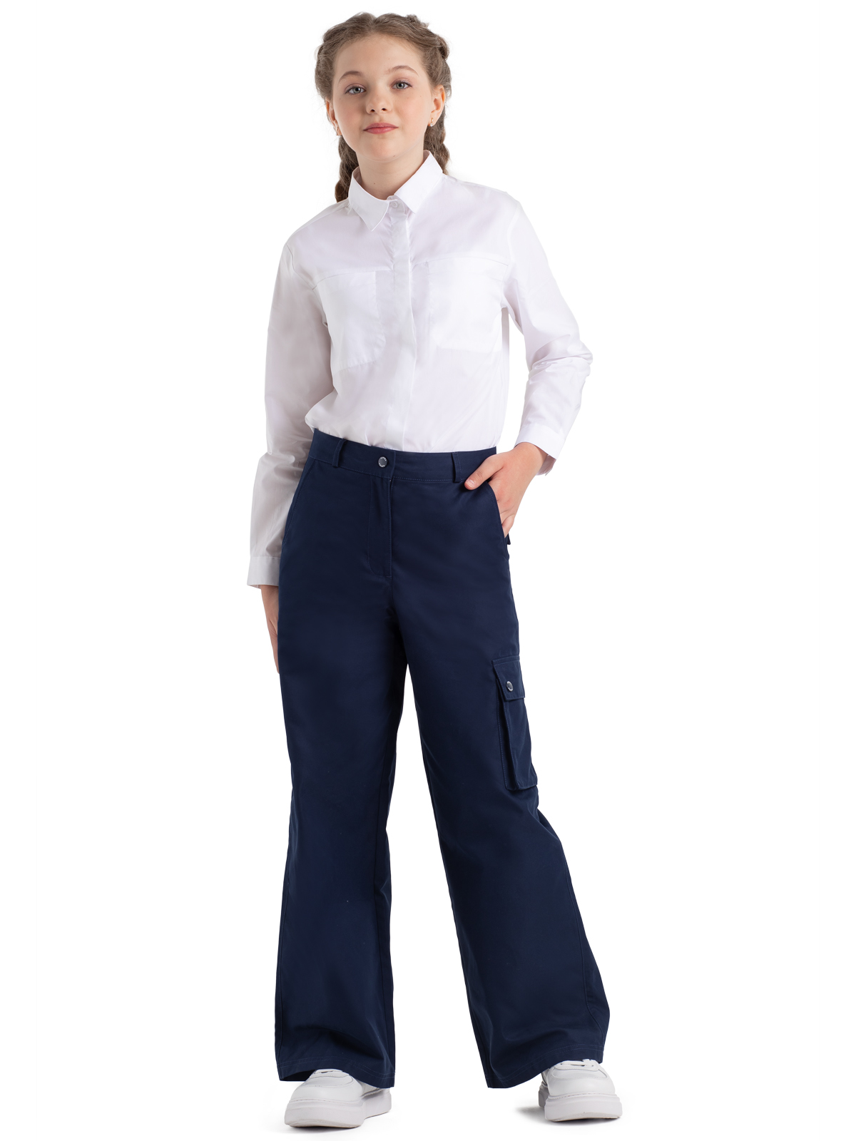 Брюки артикул:KJGCP08-Z4-1 Брюки артикул:KJGCP08-Z4-1