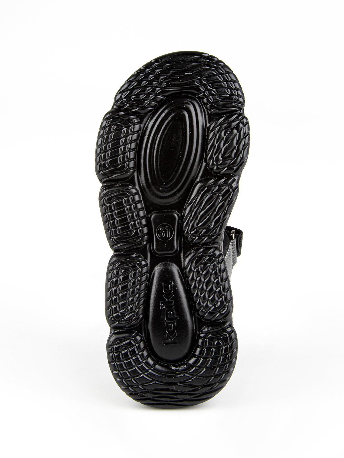 Сандалии артикул:33907п-10-8