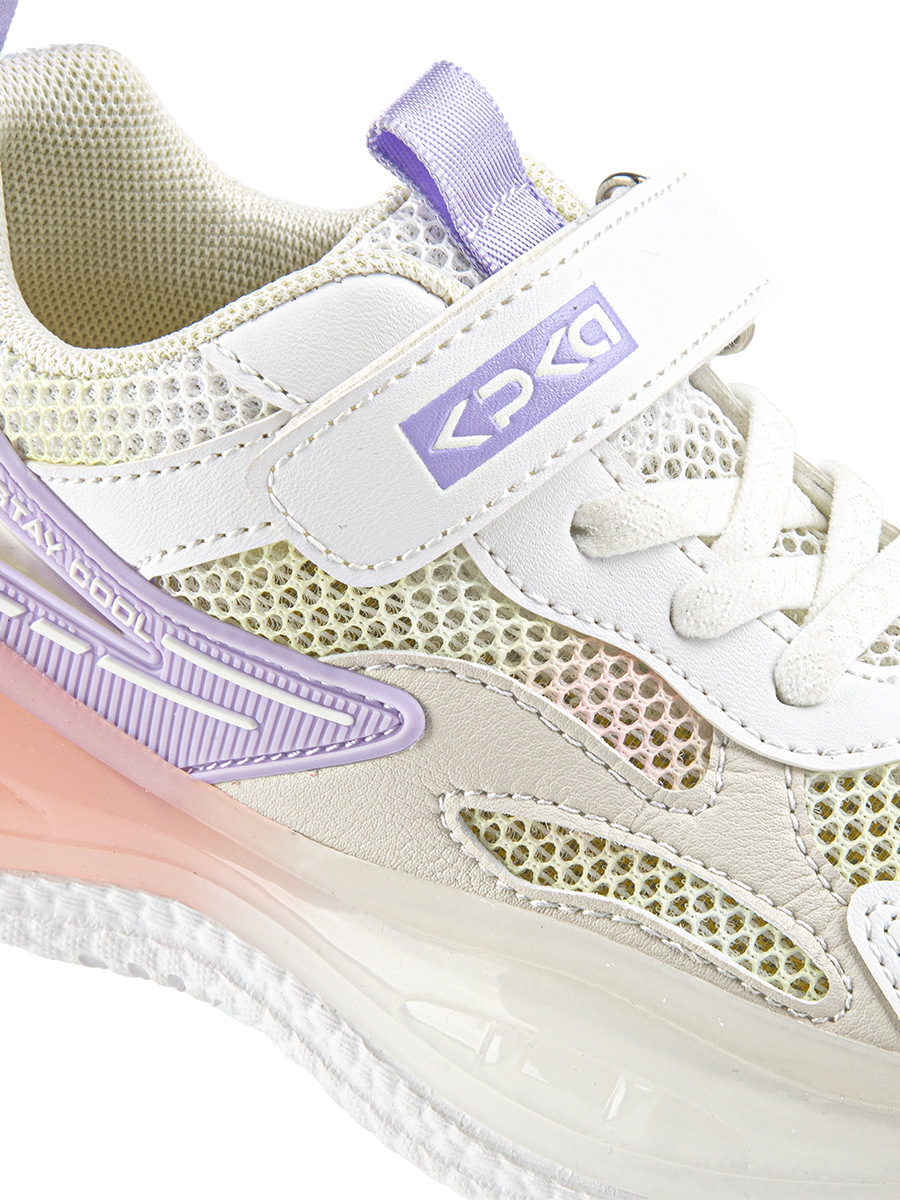 Кроссовки артикул:72925-1-6