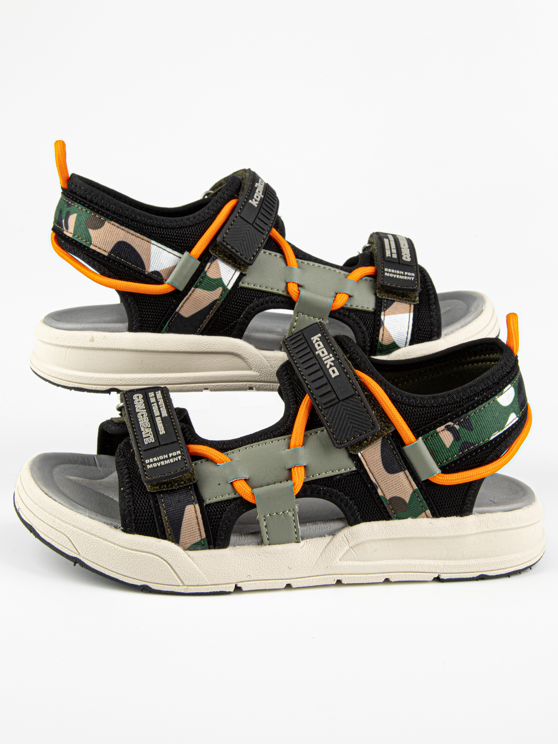 Сандалии артикул:33851п-2-4