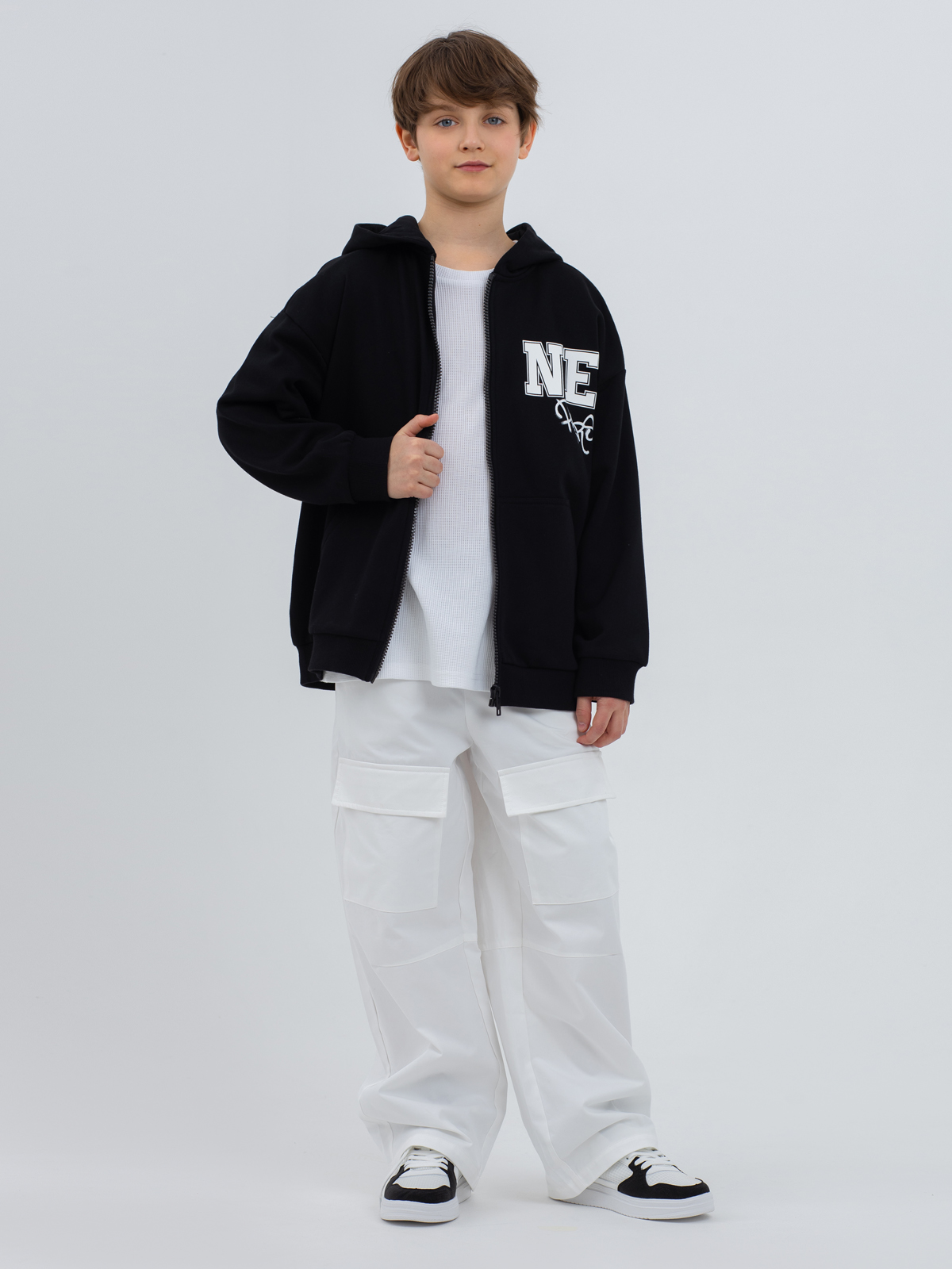 Брюки артикул:PJBCP09-00-2